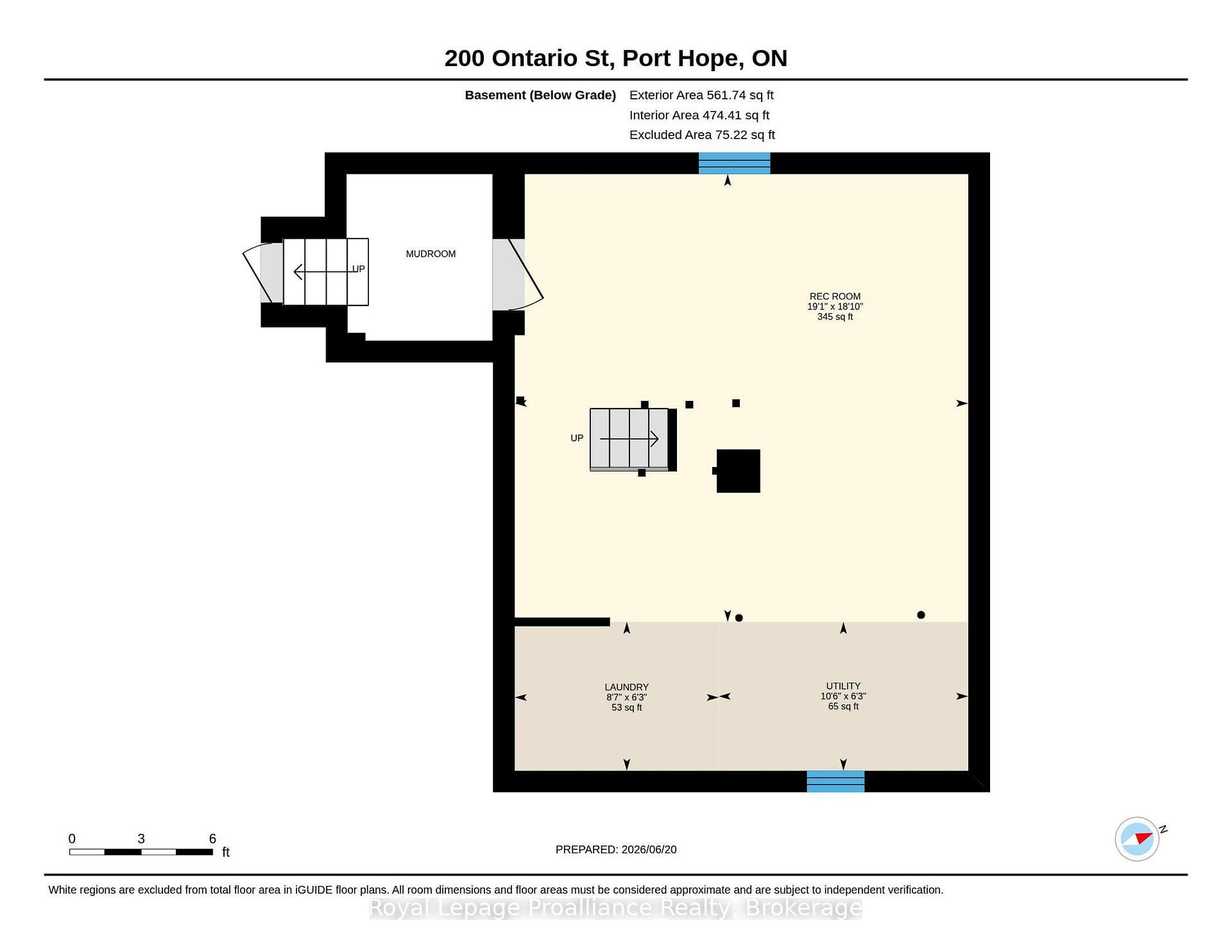 200 Ontario Street photo 46