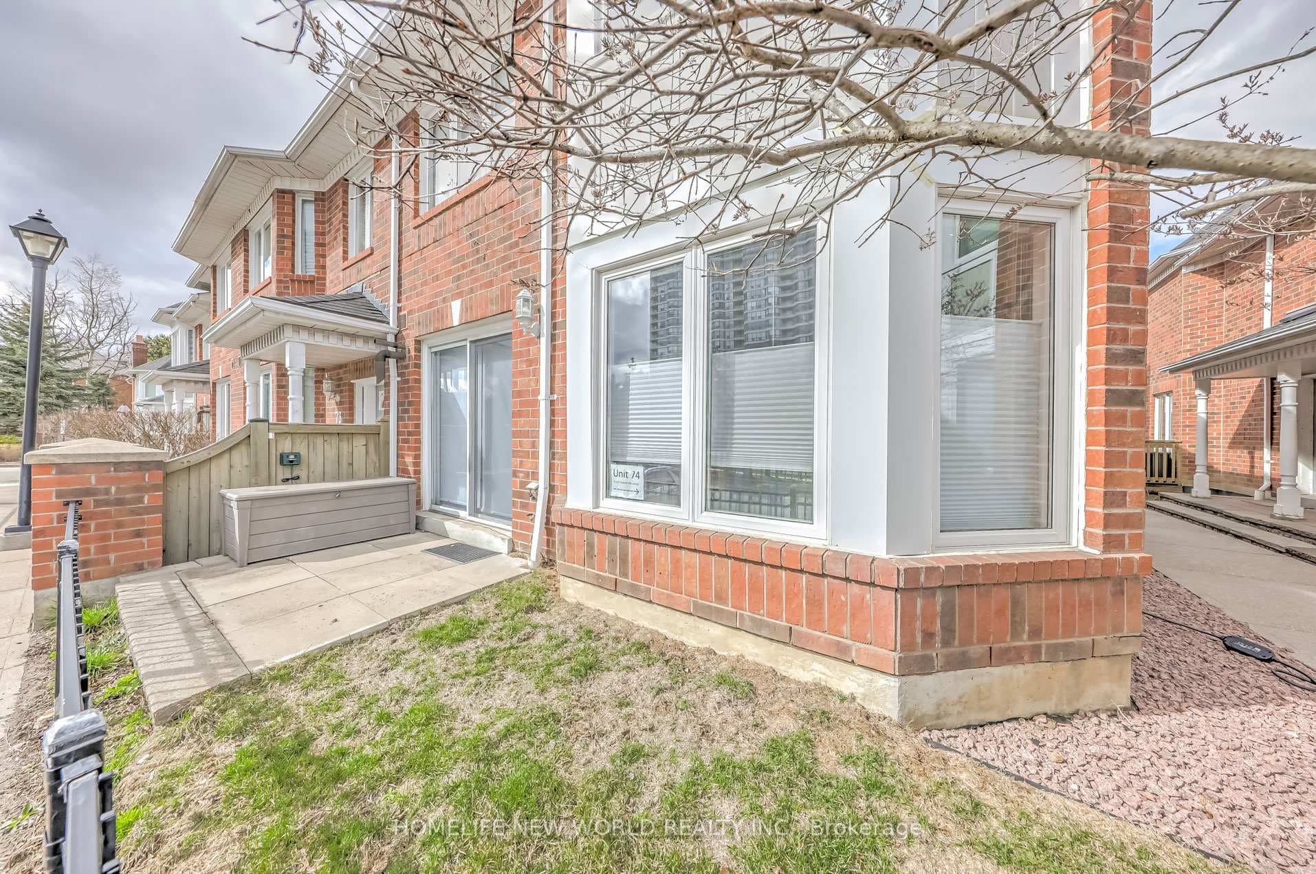 18 Clark Avenue Unit 74 photo 4