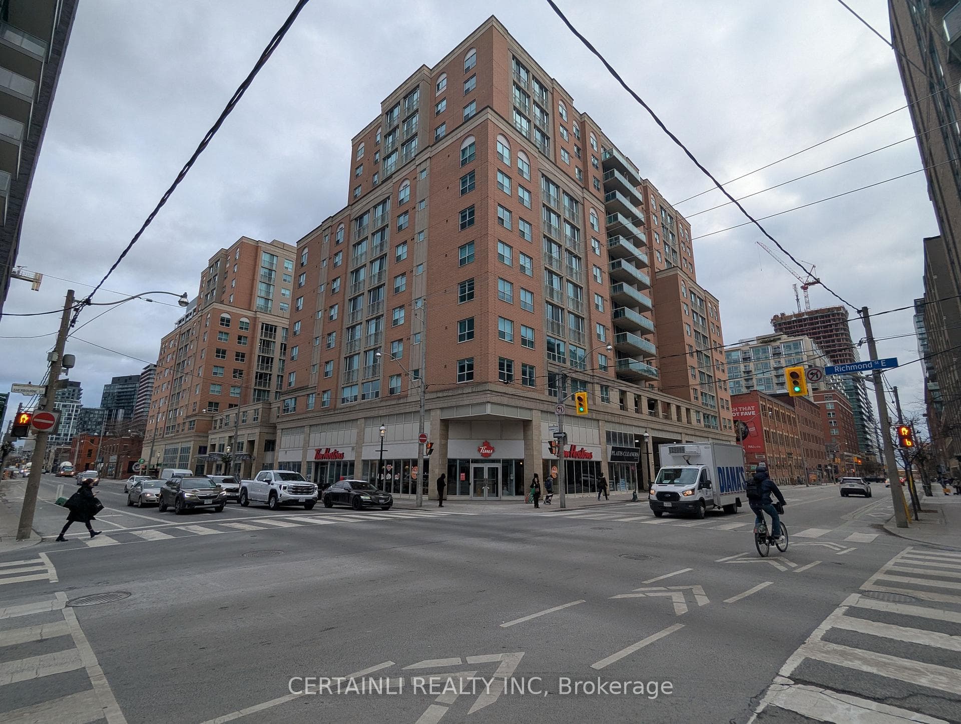 313 Richmond Street Unit 662 photo 1