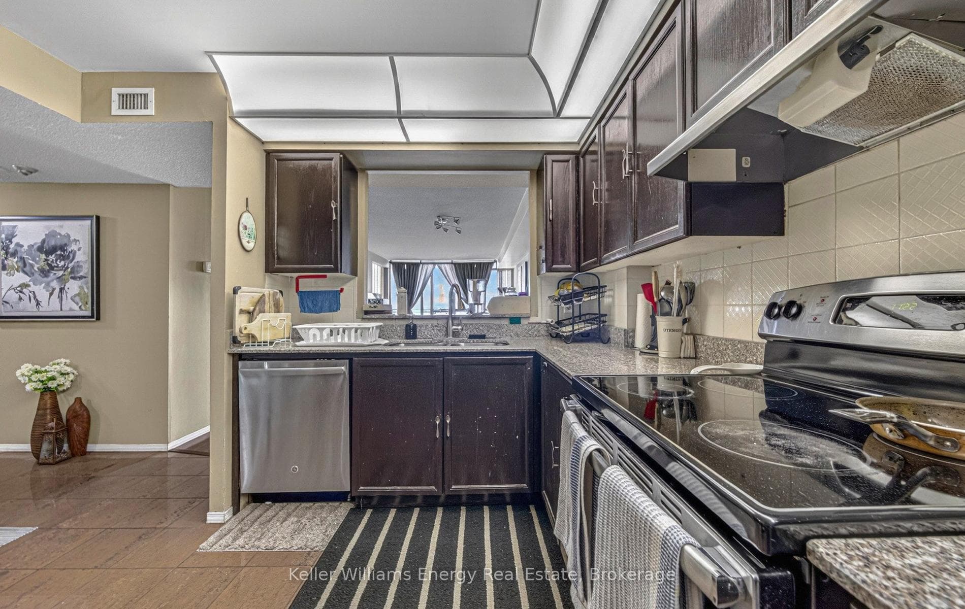 4727 Sheppard Avenue Unit 1116 photo 11