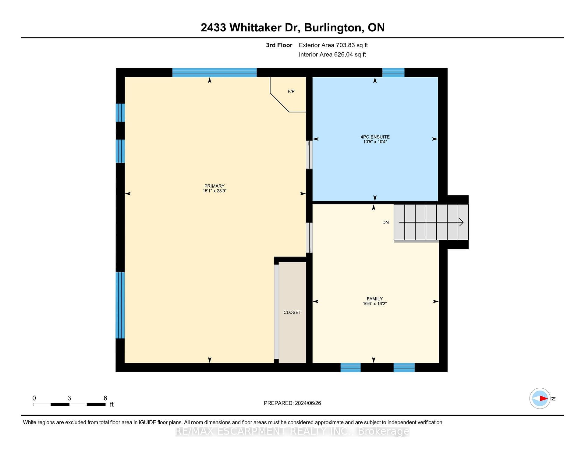 2433 Whittaker Drive photo 34