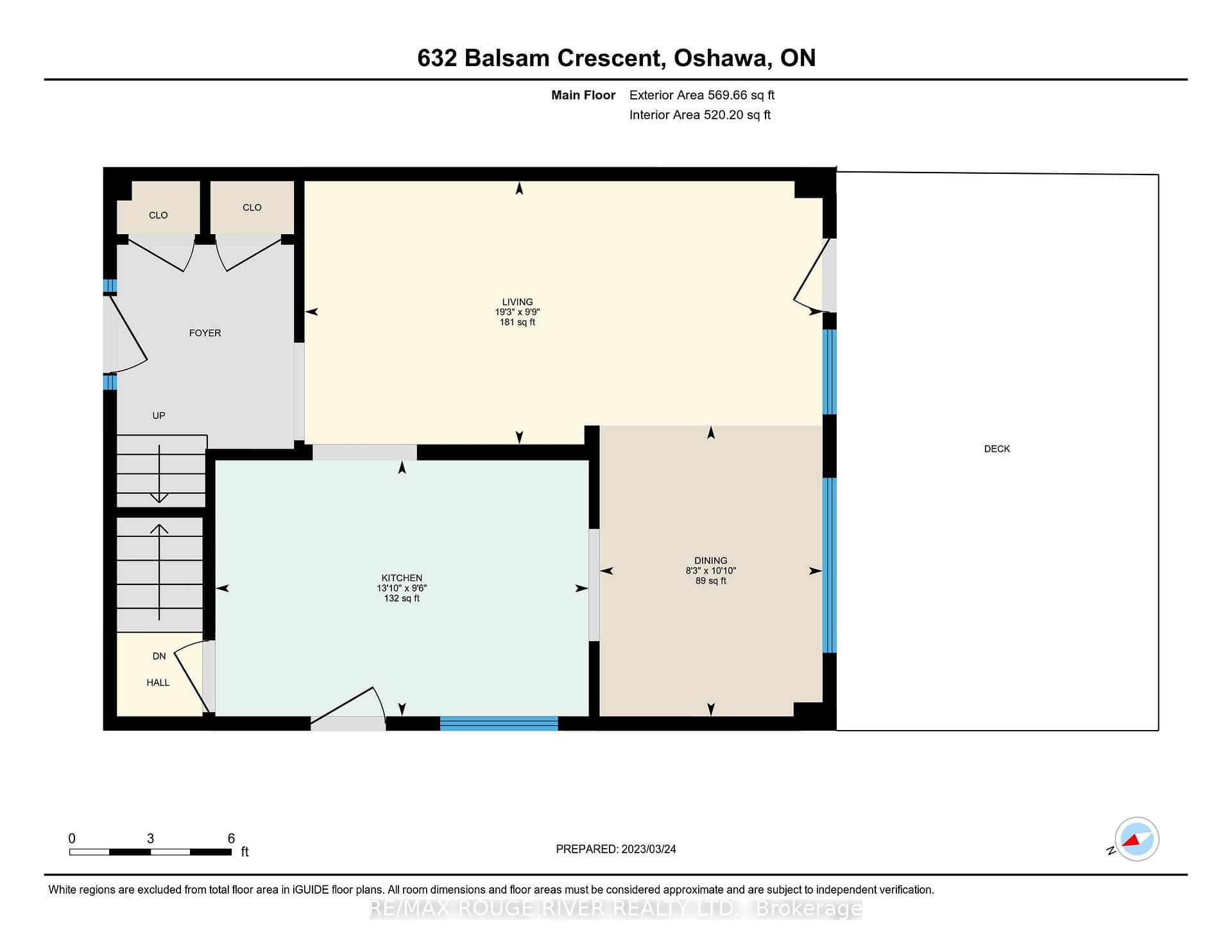 632 Balsam Crescent photo 31