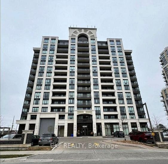 9582 Markham Road Unit 1211 photo 2