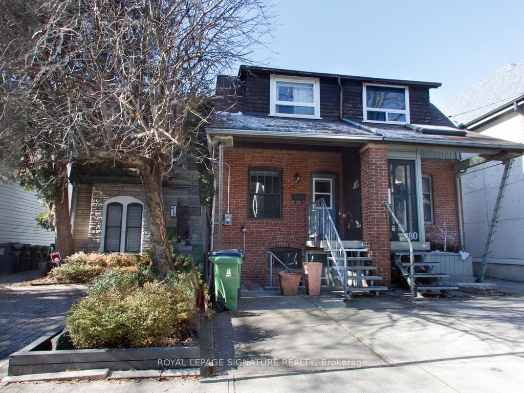 78 De Grassi Street Unit lower photo 1