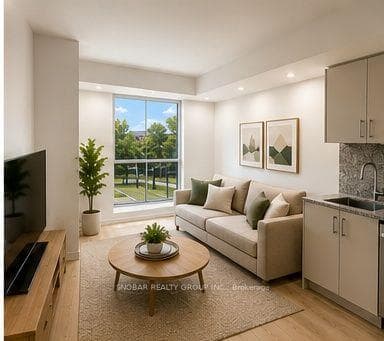 4000 Eglinton Avenue Unit 223 photo 6