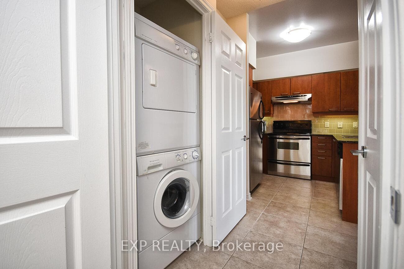 Ensuite Laundry