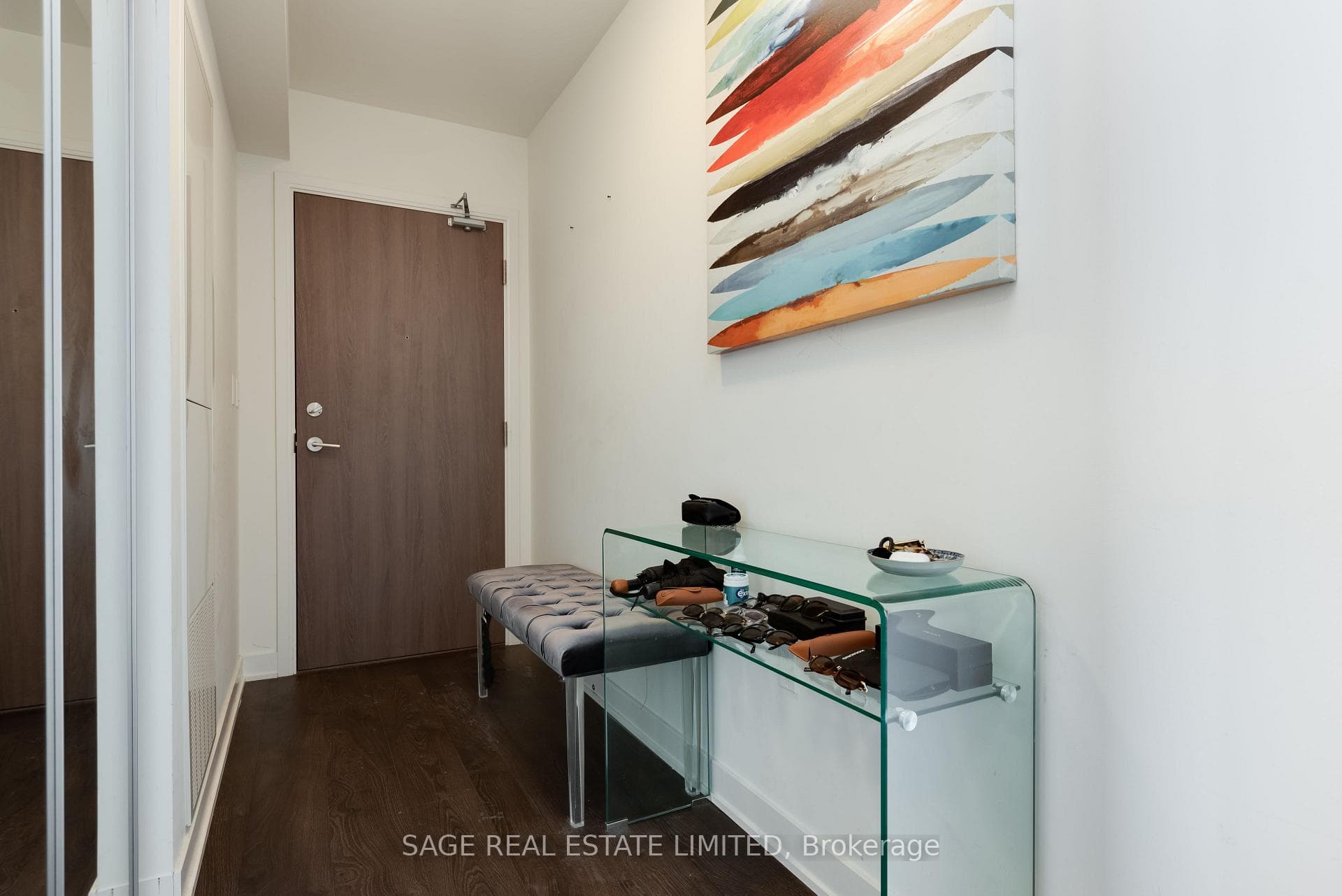 27 Bathurst Street Unit 1004 photo 3