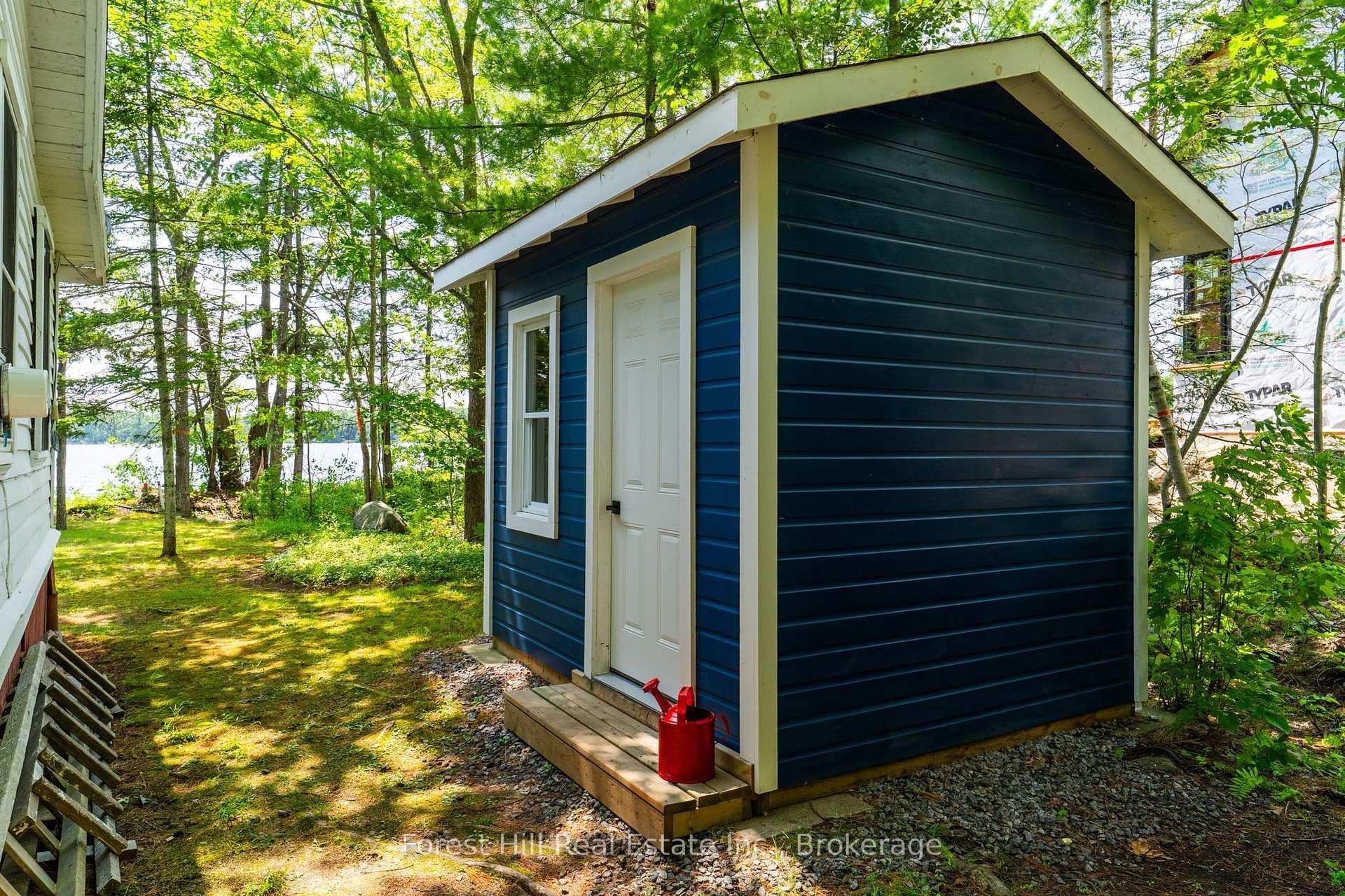 2871 Muskoka Road 169 Road Unit Unit 1 photo 36