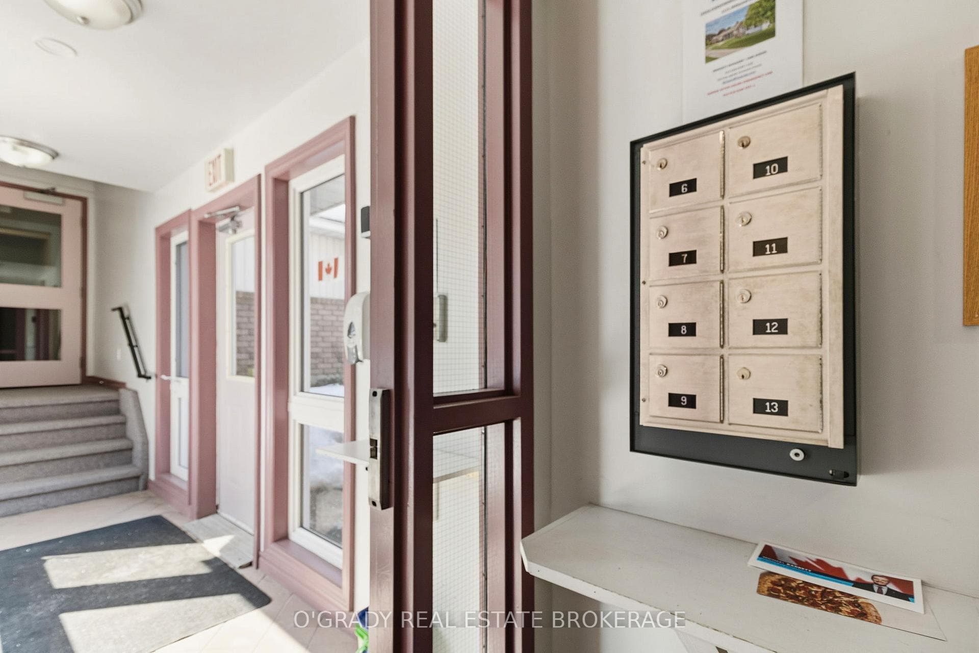 1171 Millwood Avenue Unit 8 photo 8