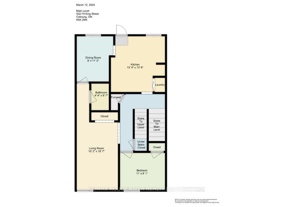 79 King Street Unit 502 photo 17