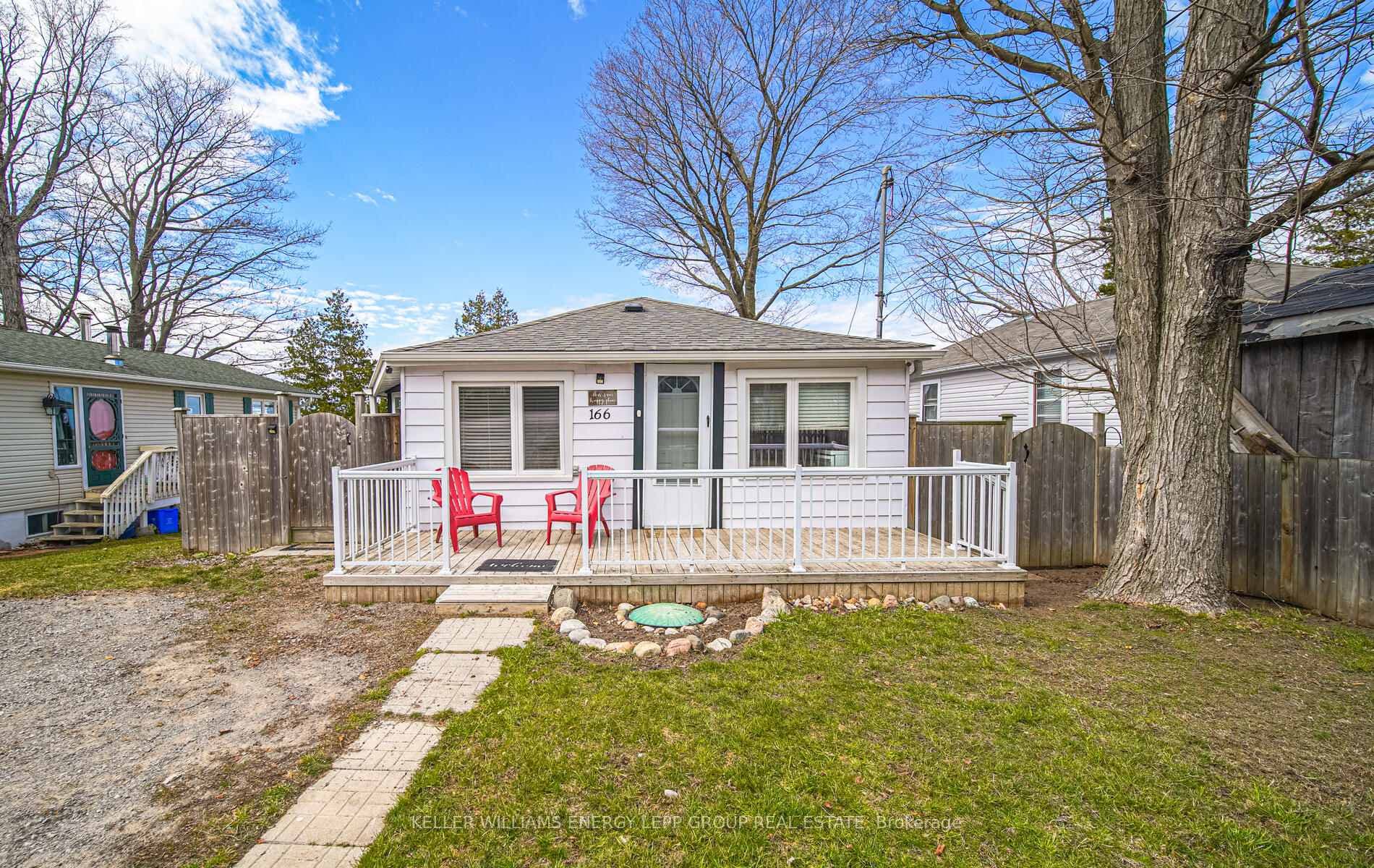 166 Williams Point Road photo 2