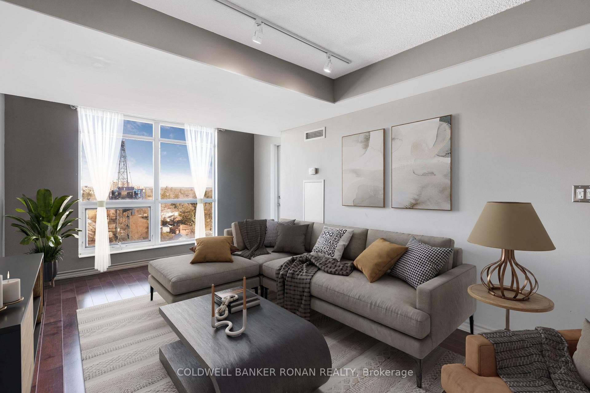18 Harding Boulevard Unit 1203 photo 8