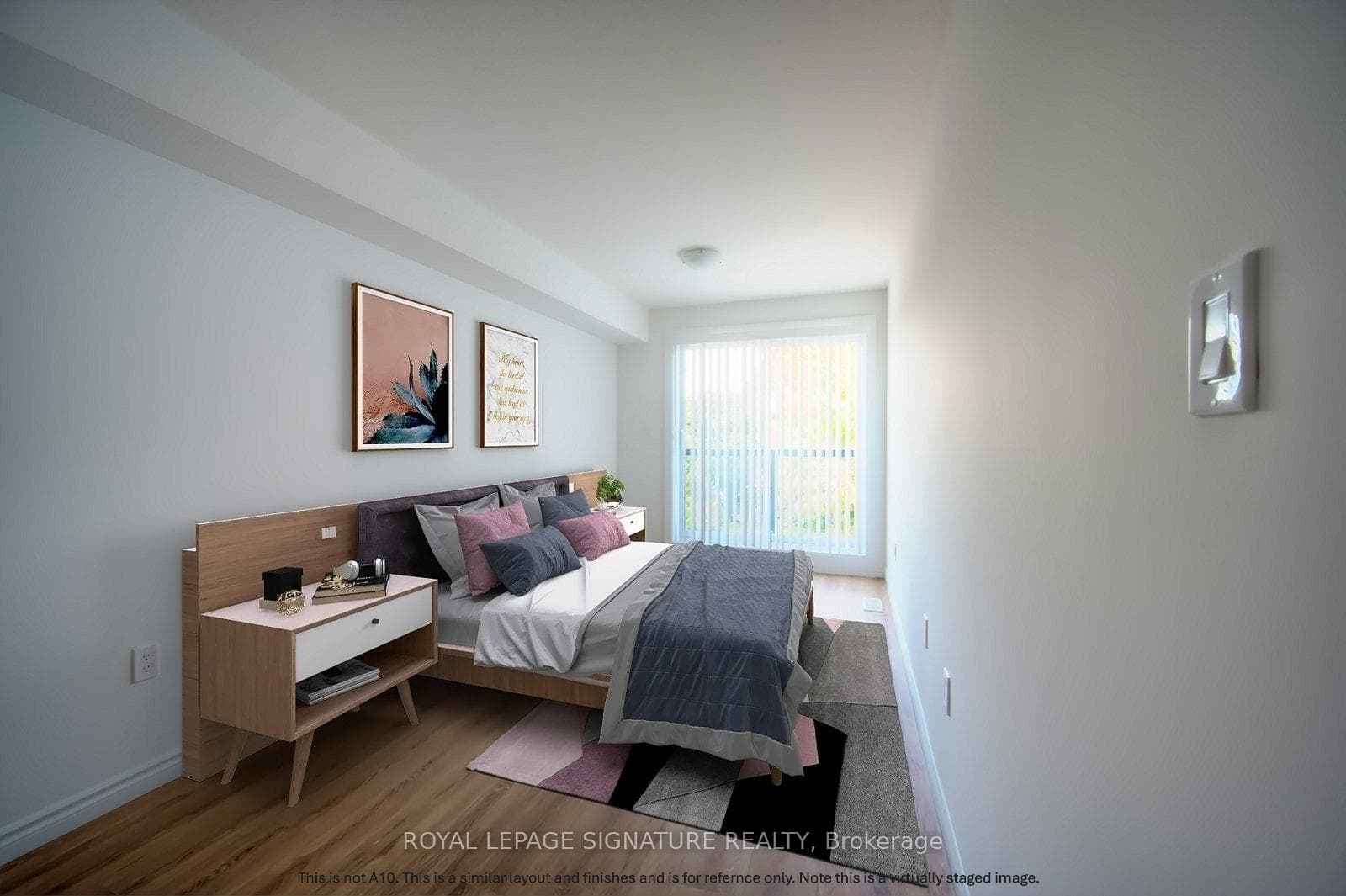 374 Prospect Avenue Unit A10 photo 5