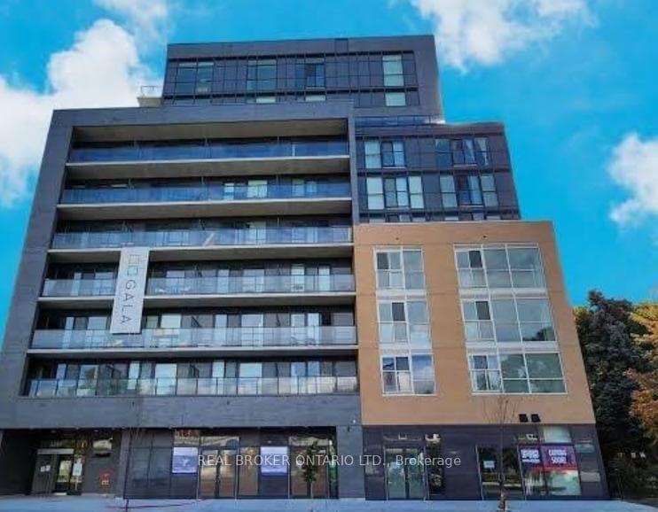 2369 Danforth Avenue Unit 903 photo 1
