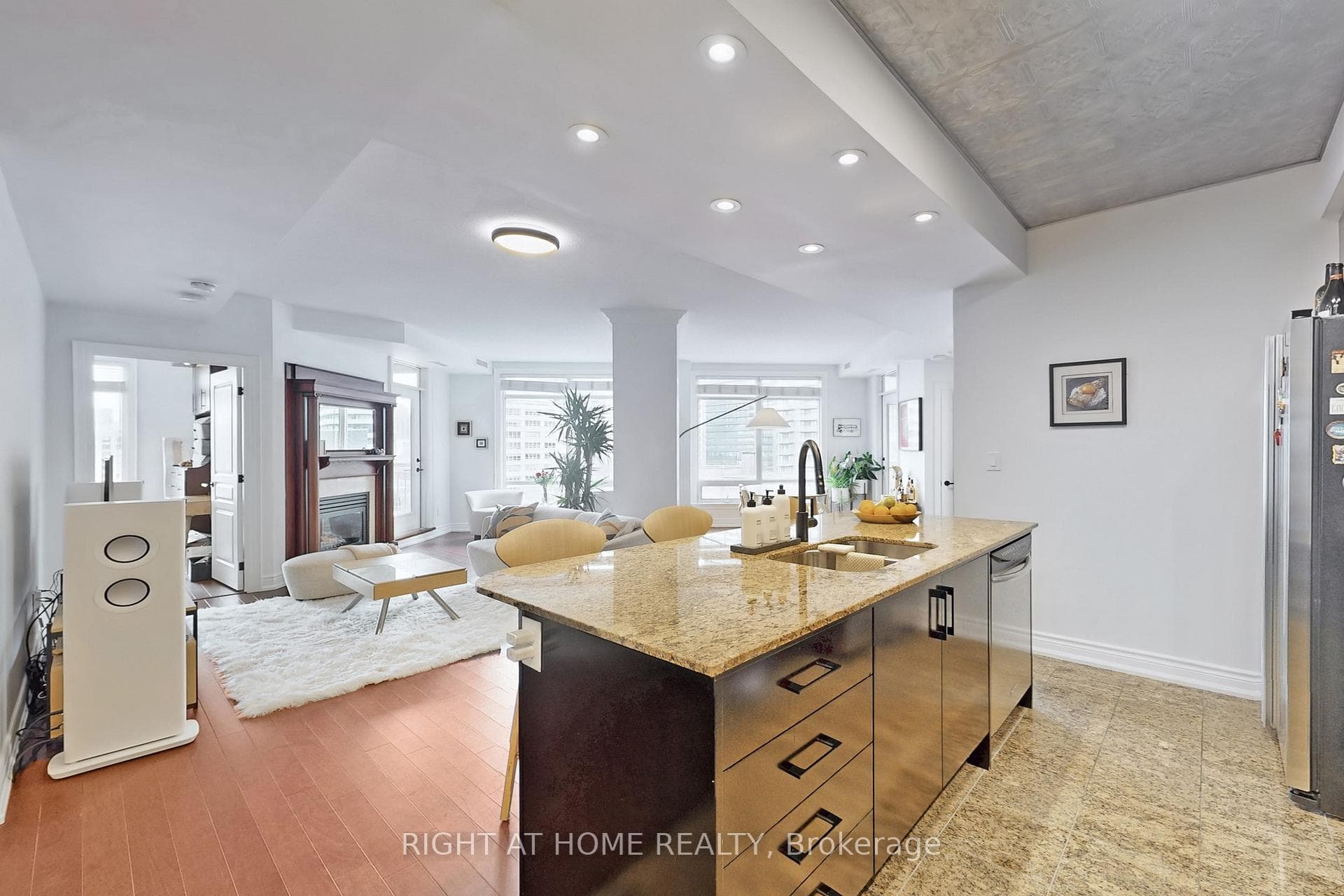 100 Hayden Street Unit 1109 photo 25