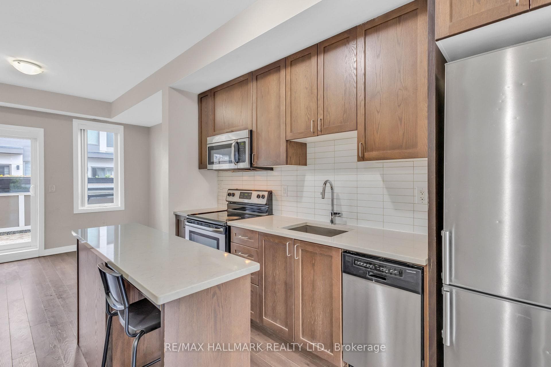 166 Frederick Tisdale Drive photo 7