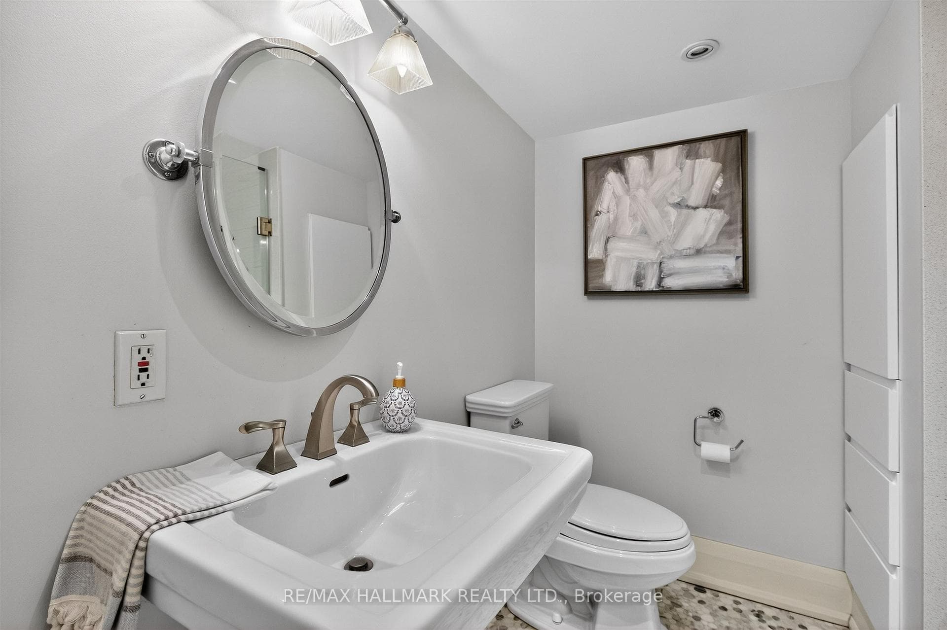 3 pc bath