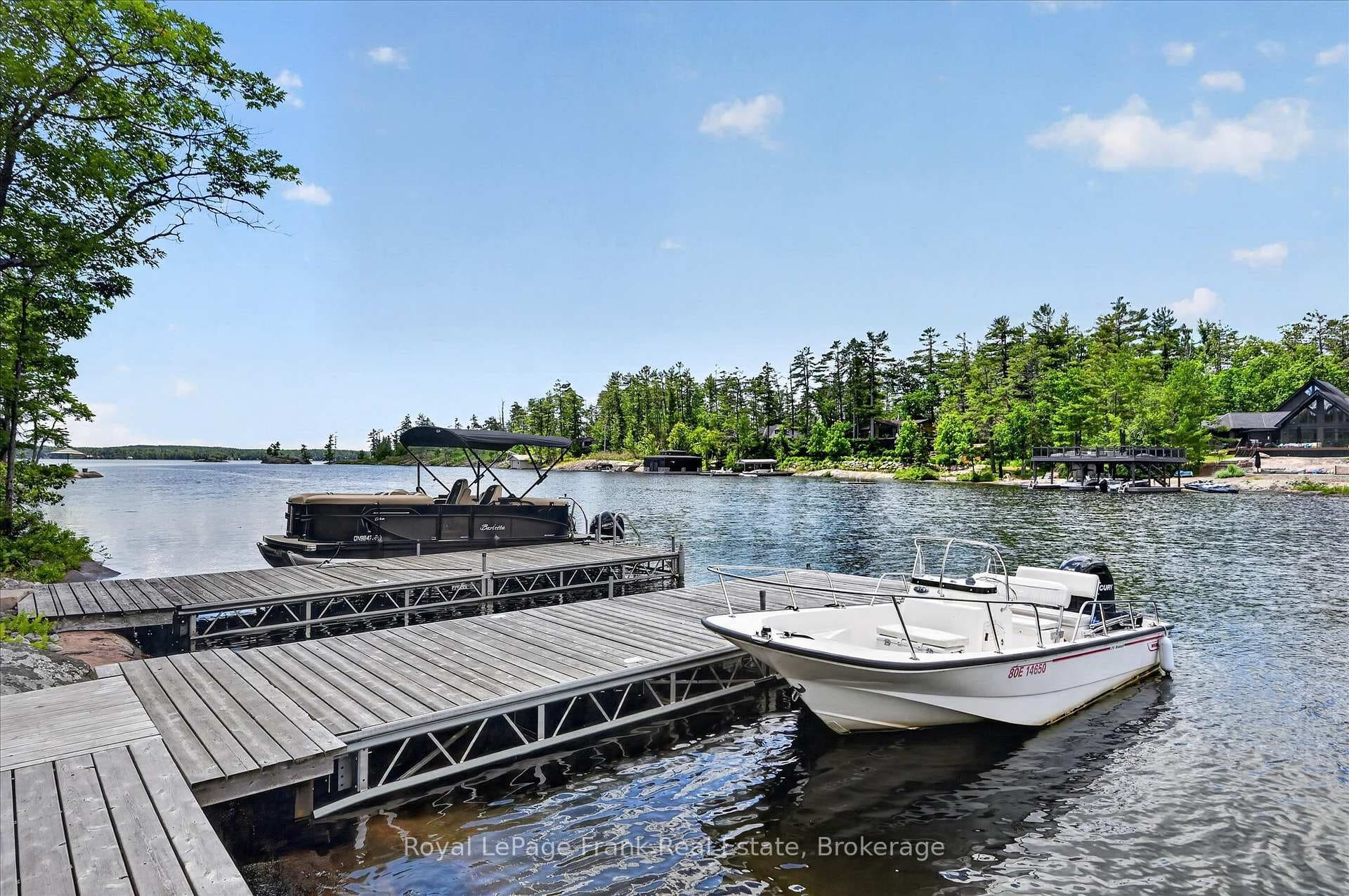 2946 Stony Lake, Quarry Island N/A photo 3