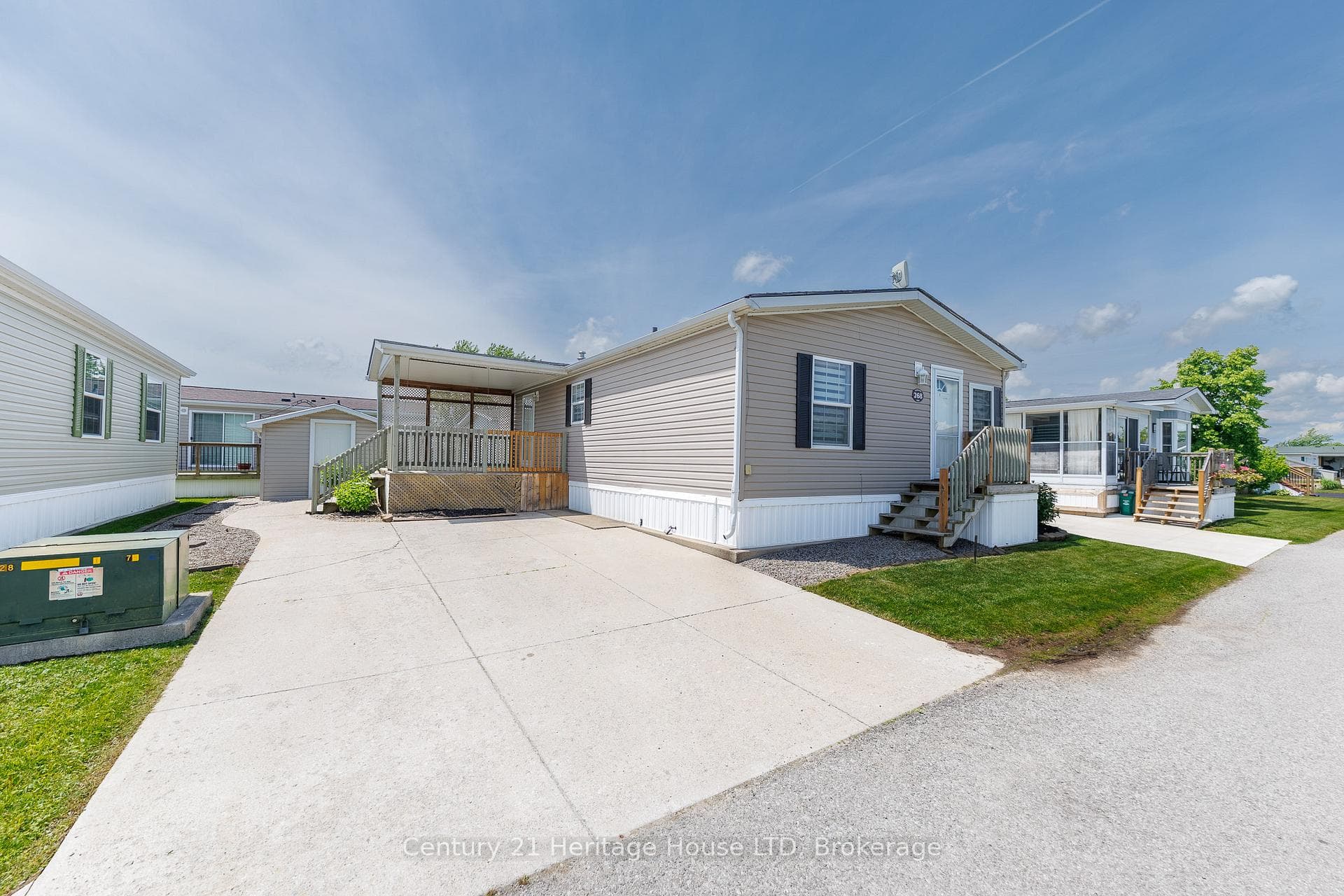 3033 Townline Road Unit 268 photo 2