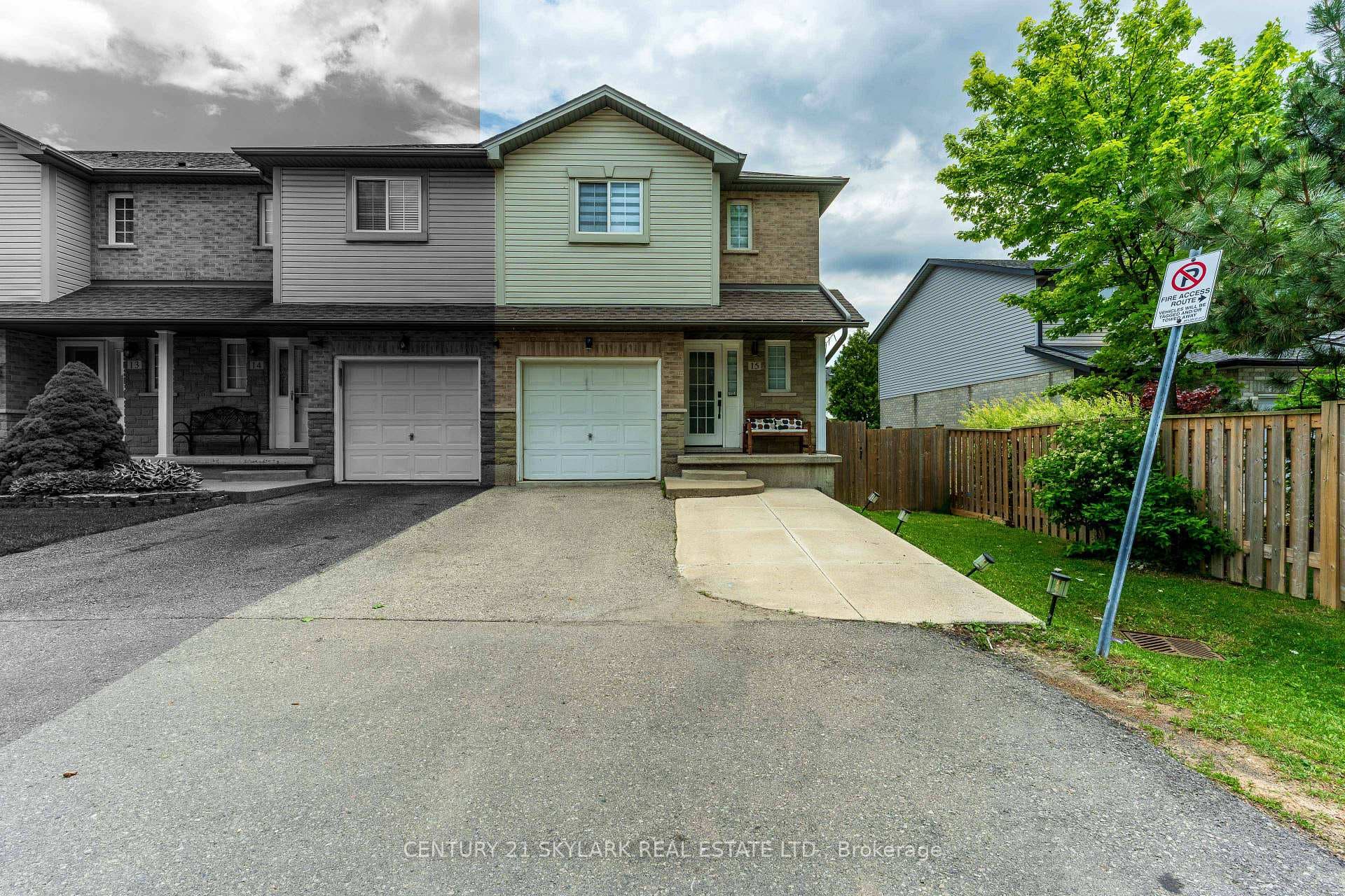 1385 Upper Wentworth Street Unit 15 photo 2
