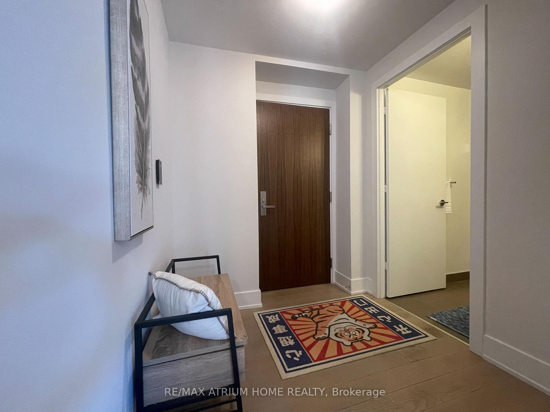 200 Bloor Street Unit 2004 photo 9