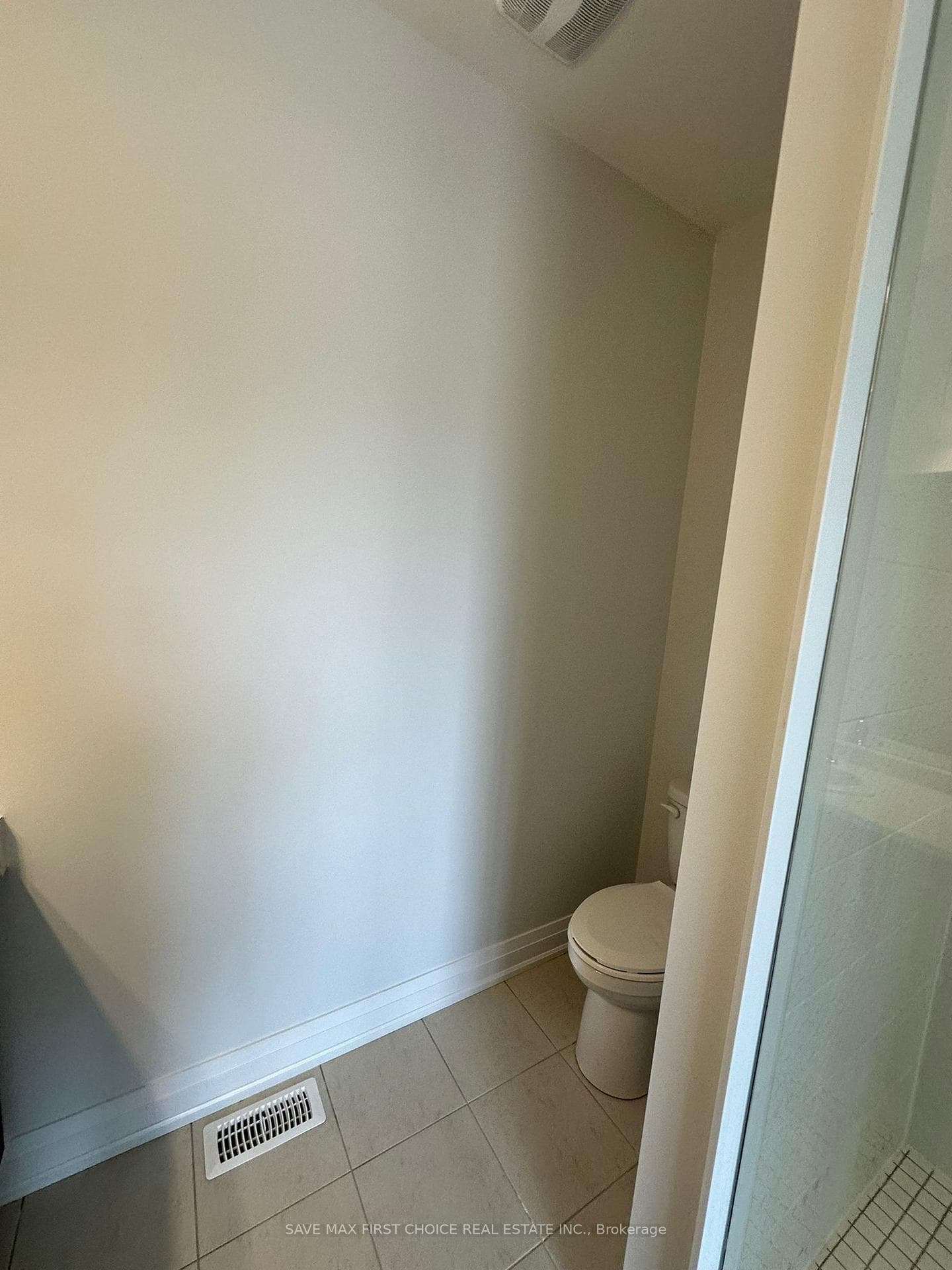 Master Ensuite