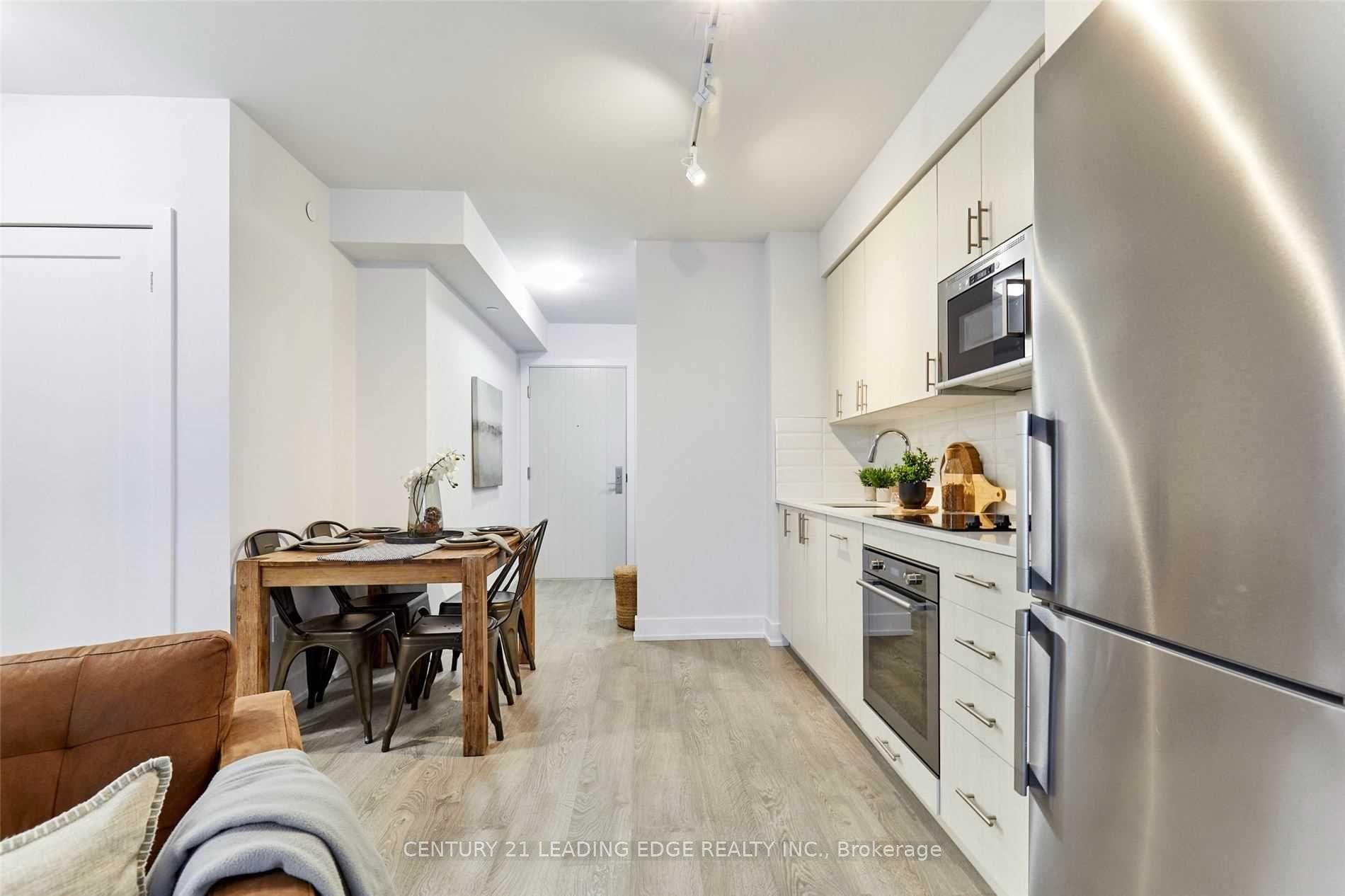 2550 Simcoe Street Unit 1911 photo 10