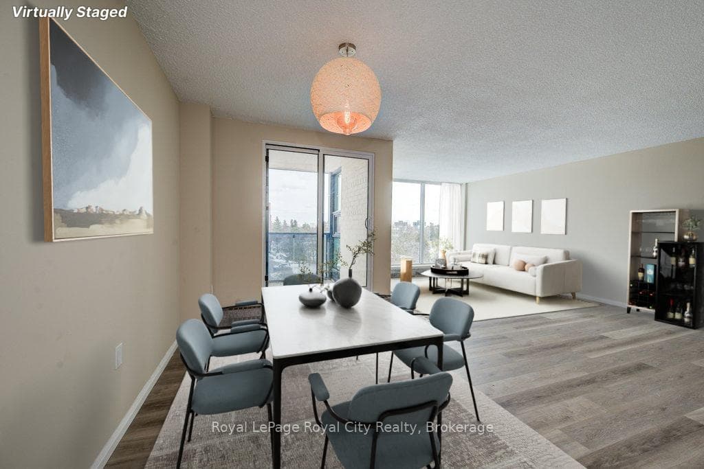 19 Woodlawn Road Unit 602 photo 2