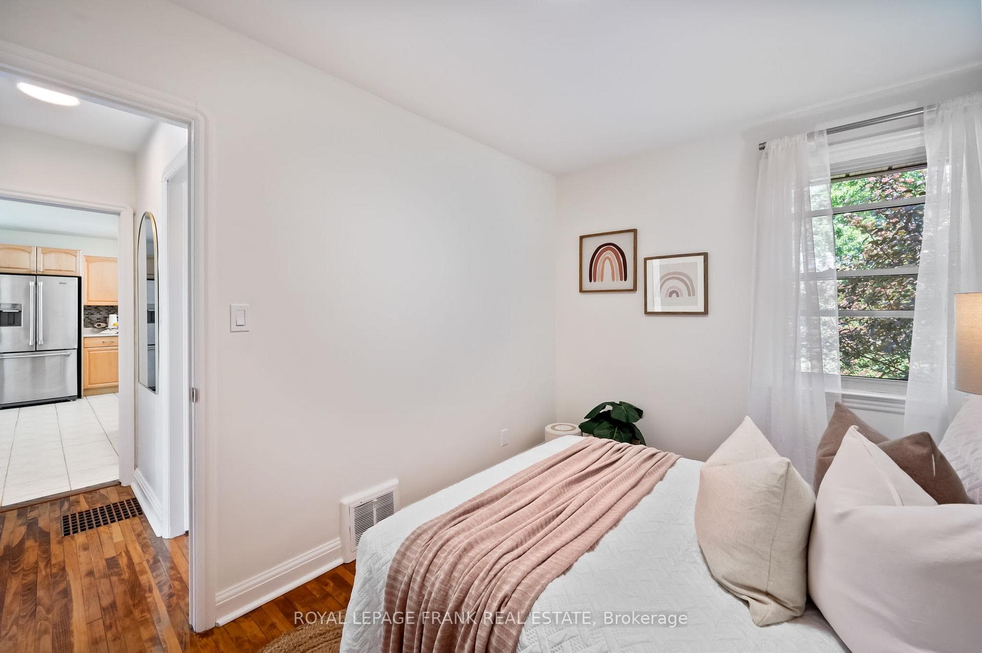 Main - 2nd Bedroom