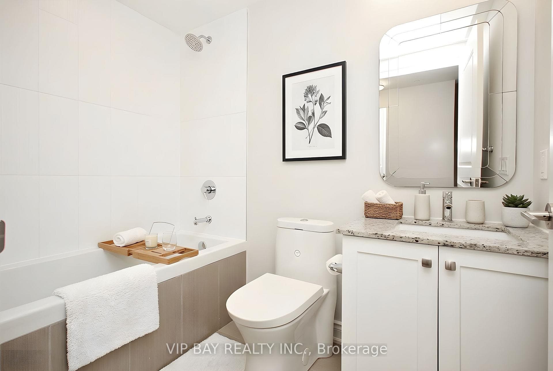 9618 Yonge Street Unit 1608 photo 21