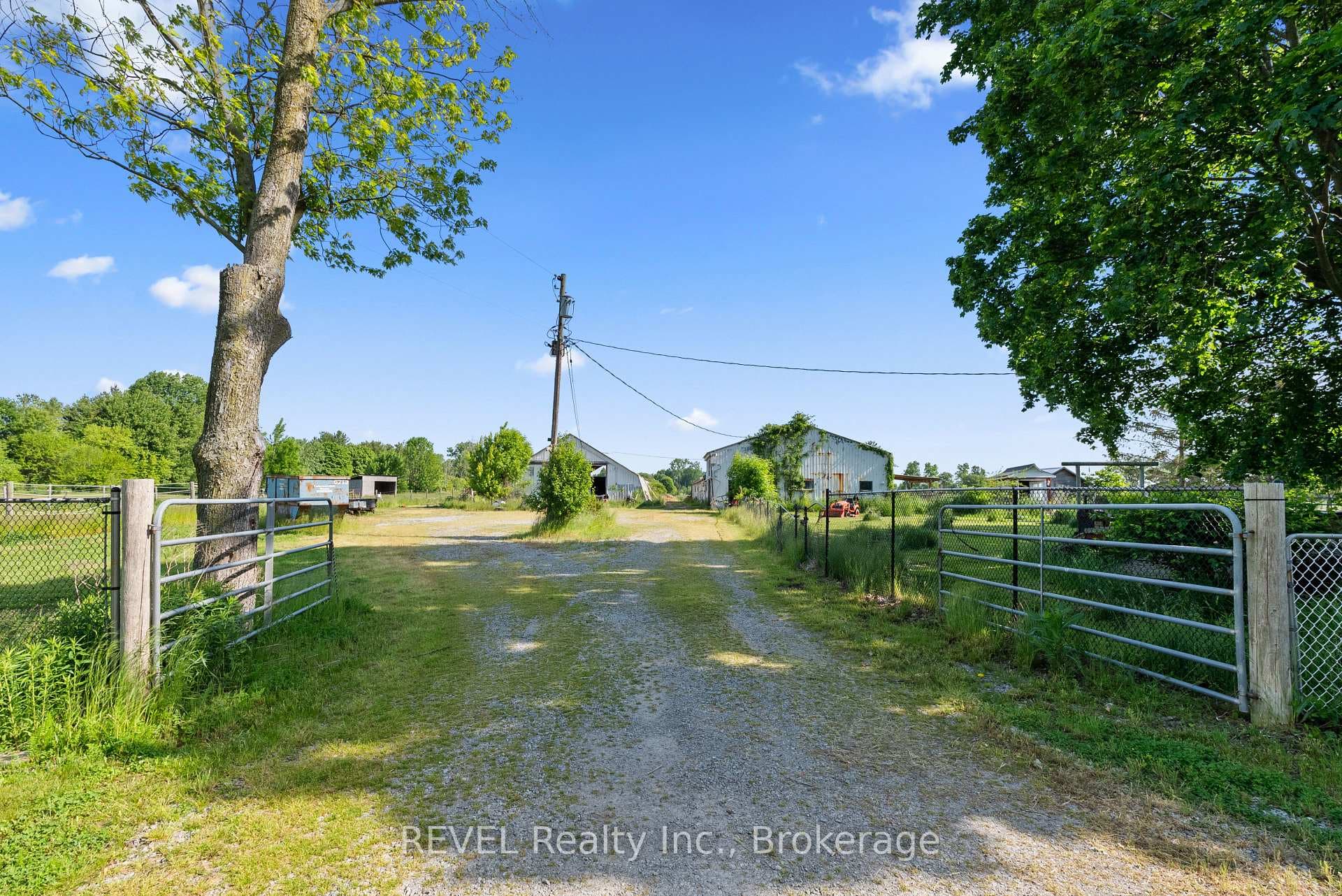 43758 Highway #3 (Forks Rd) Highway photo 6