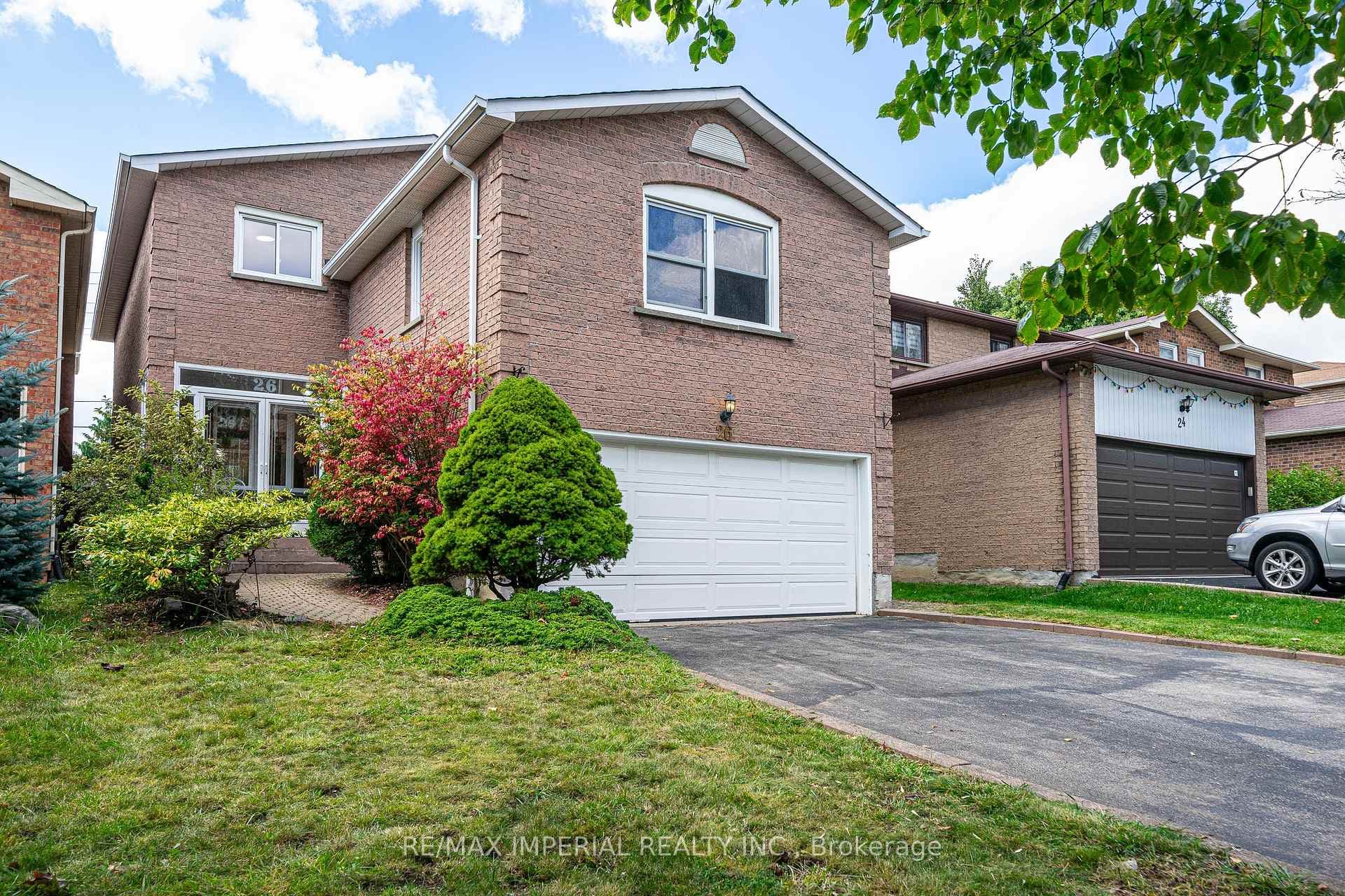 26 Marion Crescent photo 1