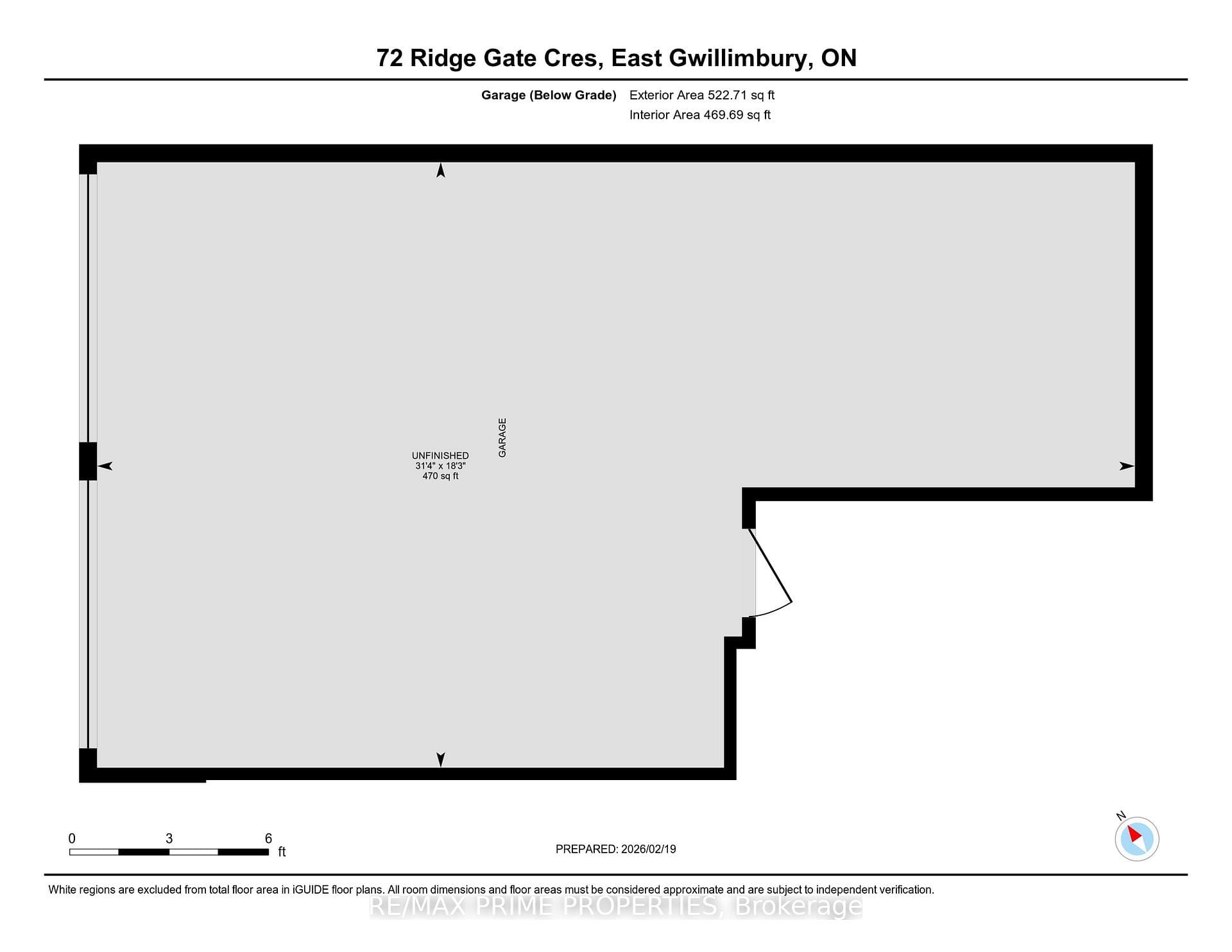 72 Ridge Gate Crescent photo 32