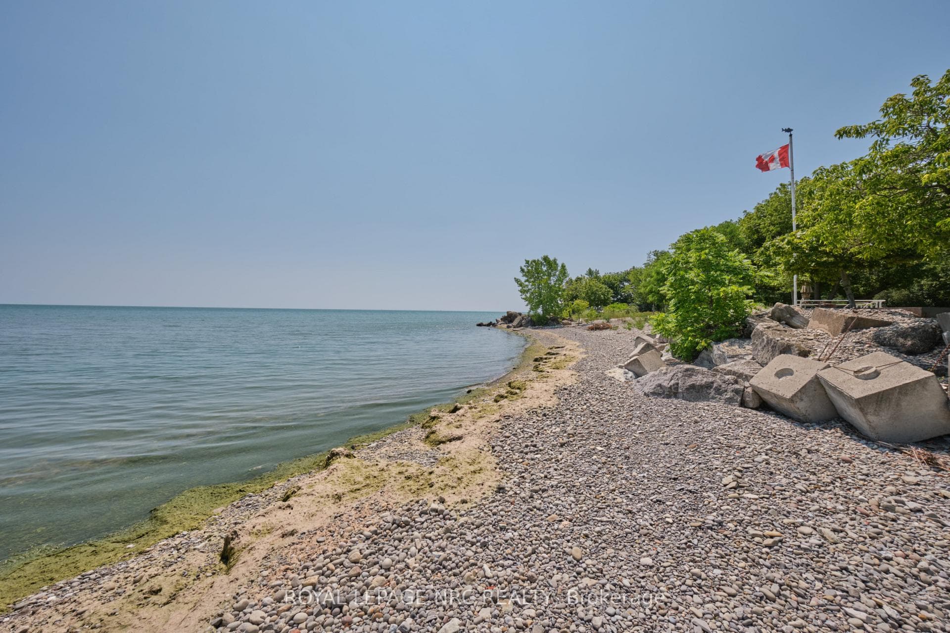 5 Mohawk Point Road photo 23