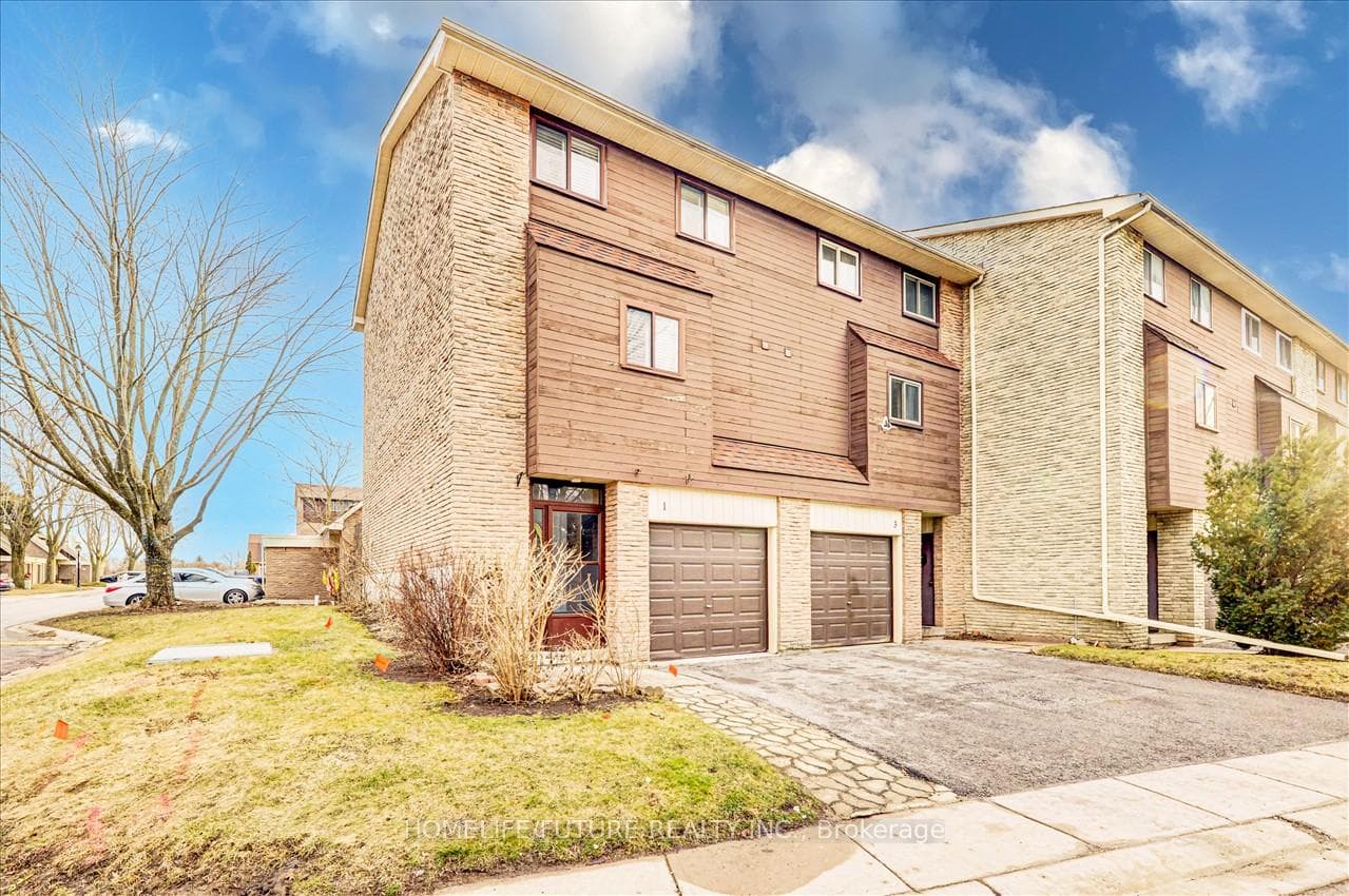 341 Military Trail Unit 1 photo 4