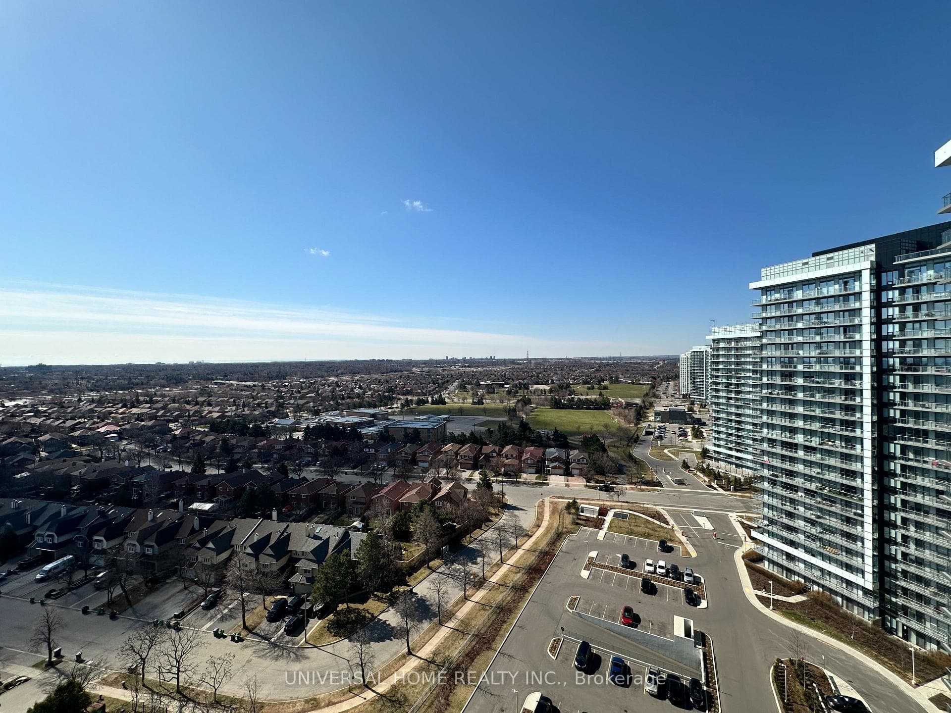 2560 Eglinton Avenue Unit 1707 photo 30