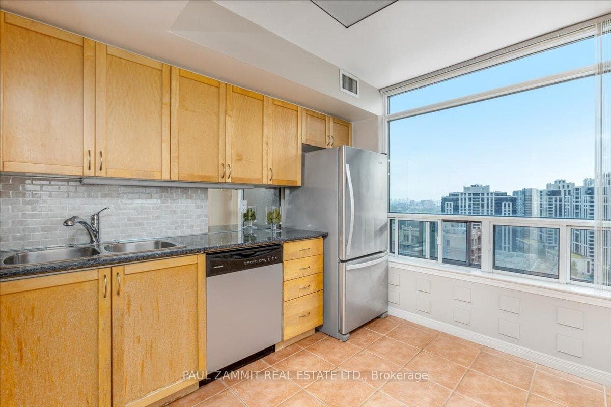 30 Harrison Garden Boulevard Unit 2202 photo 10