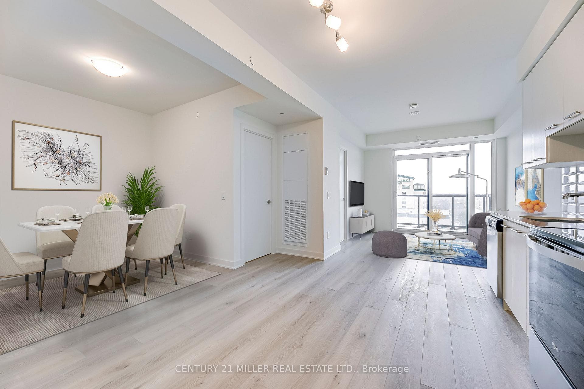 385 Winston Road Unit 603 photo 7