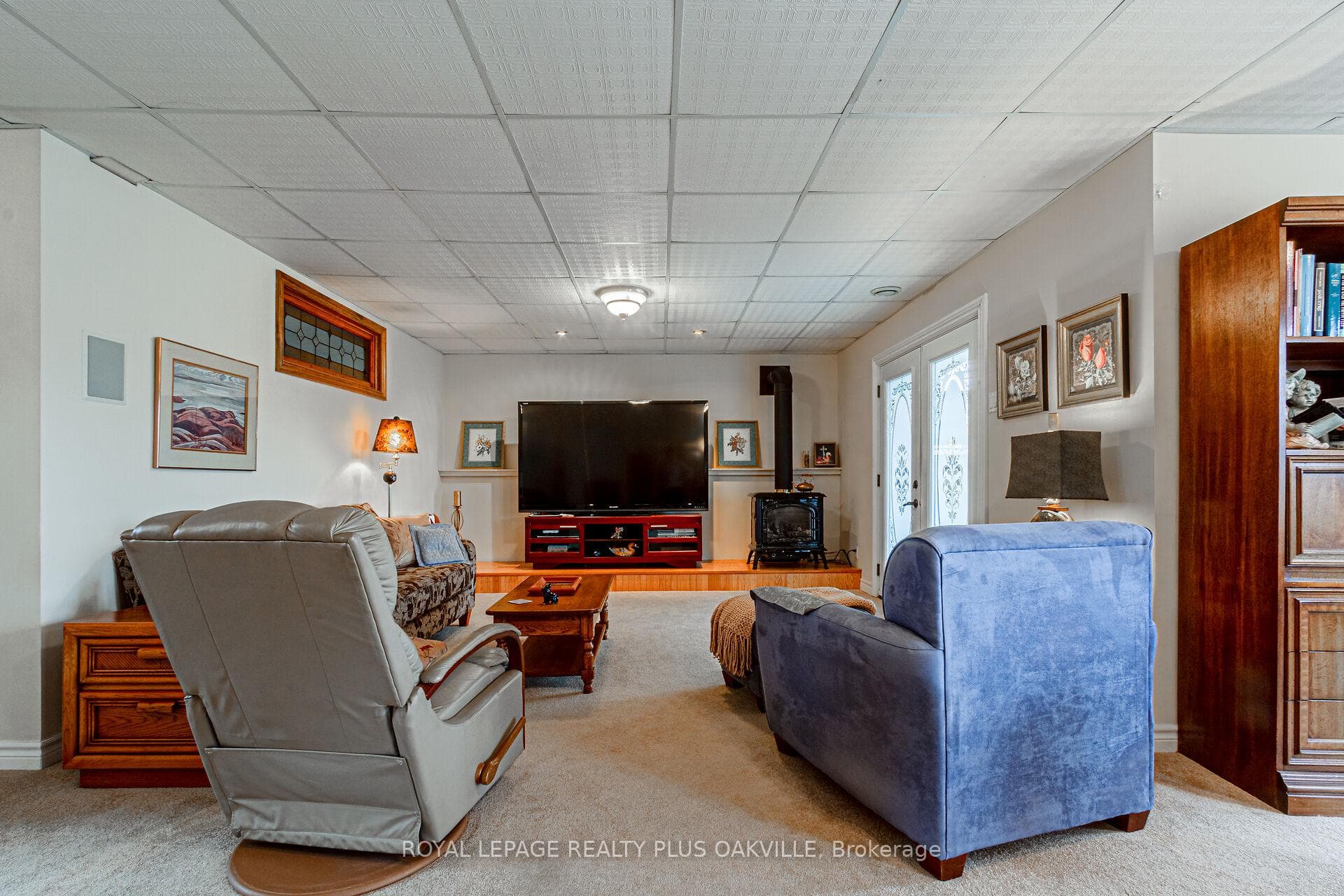 5101 Mount Nemo Crescent photo 26
