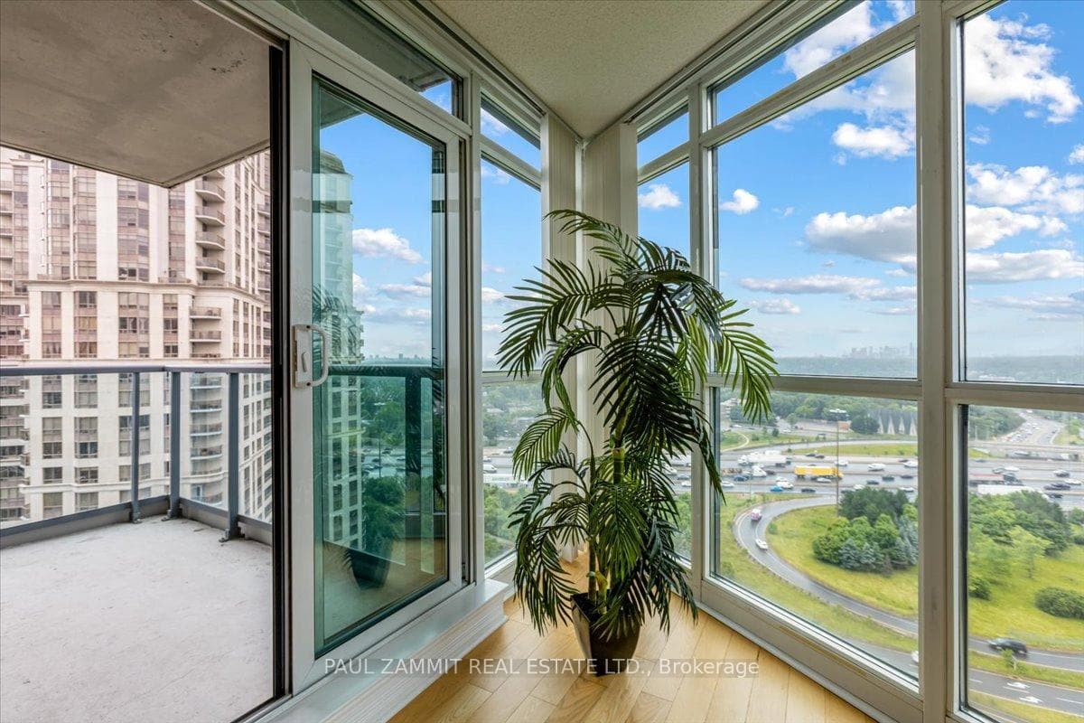 30 Harrison Garden Boulevard Unit 2202 photo 27