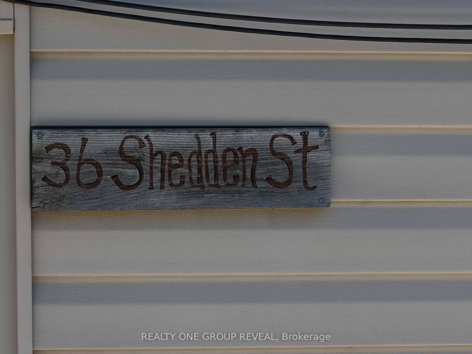 36 Shedden Street photo 5