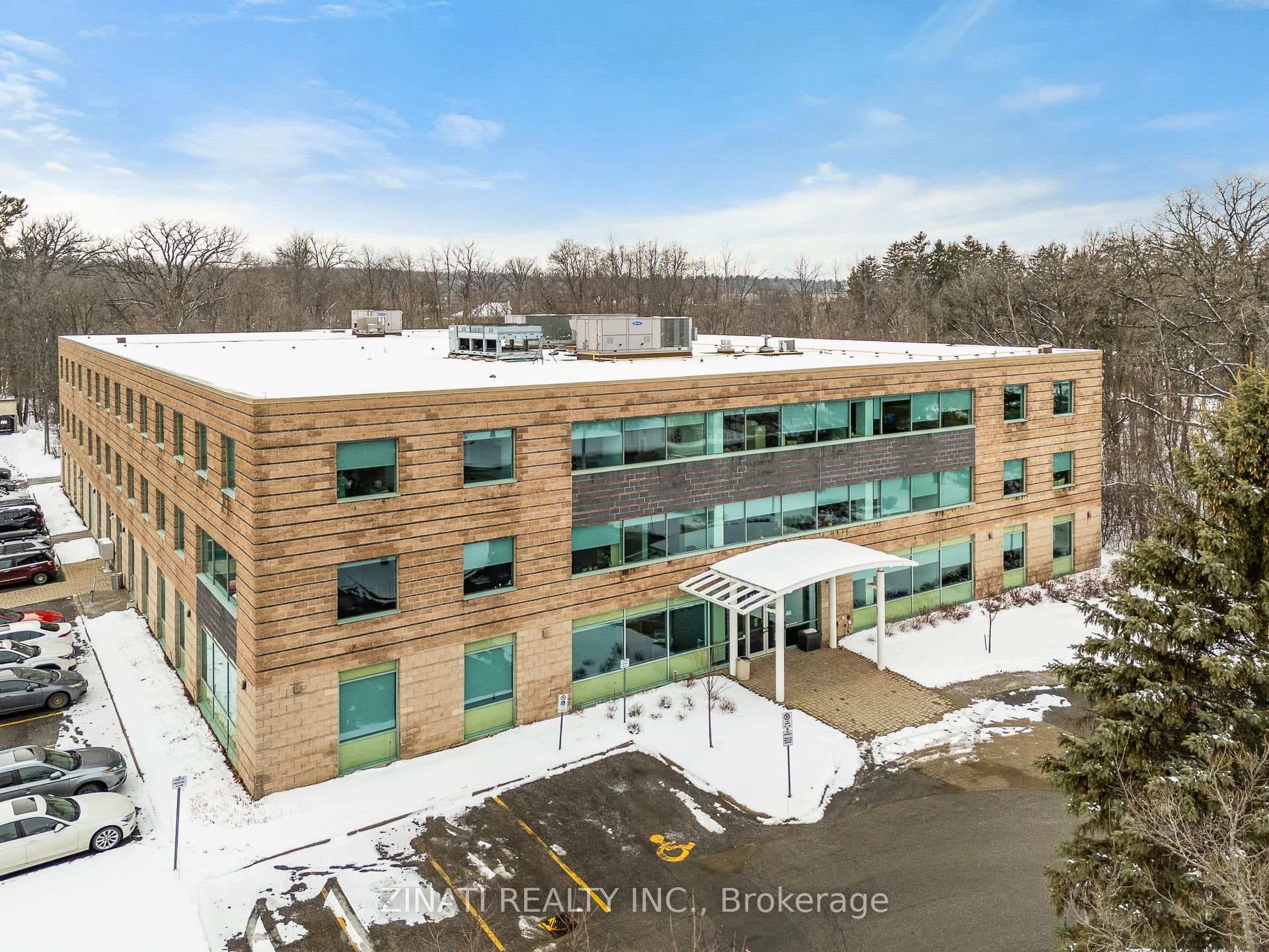 1 Hines Road Unit 320 photo 1