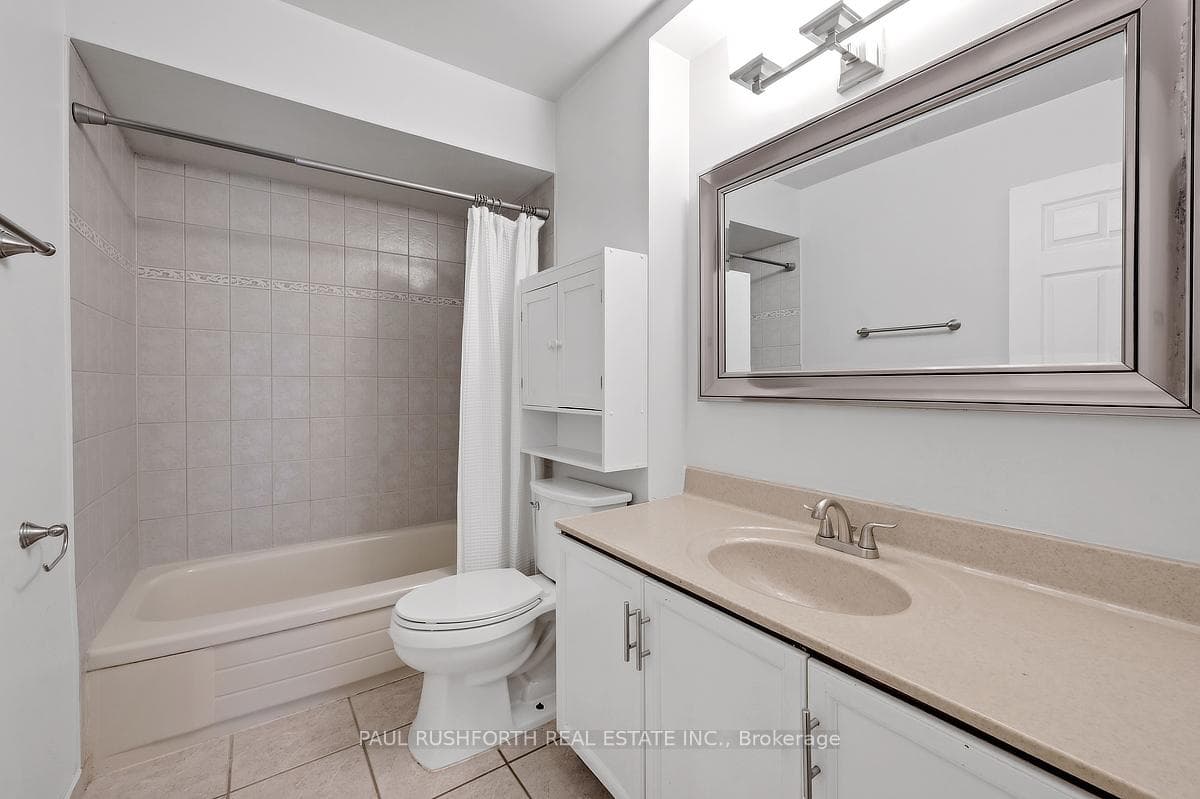 Main Bath