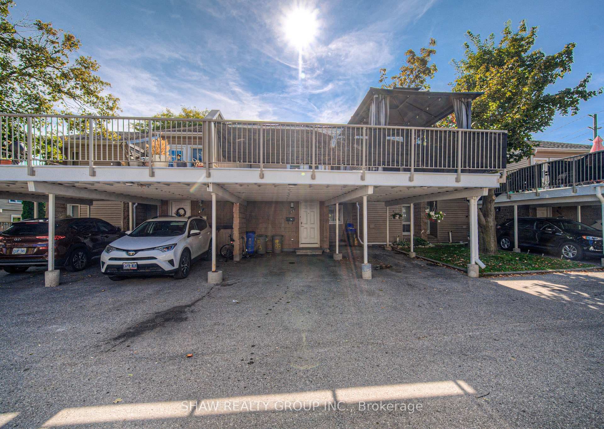 65 Glamis Road Unit 83 photo 3