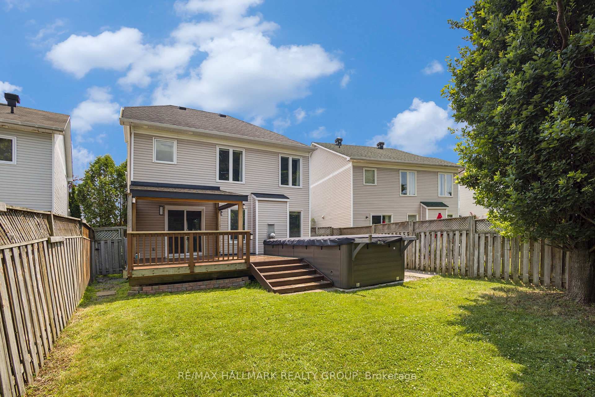 314 STONEWAY Drive photo 32
