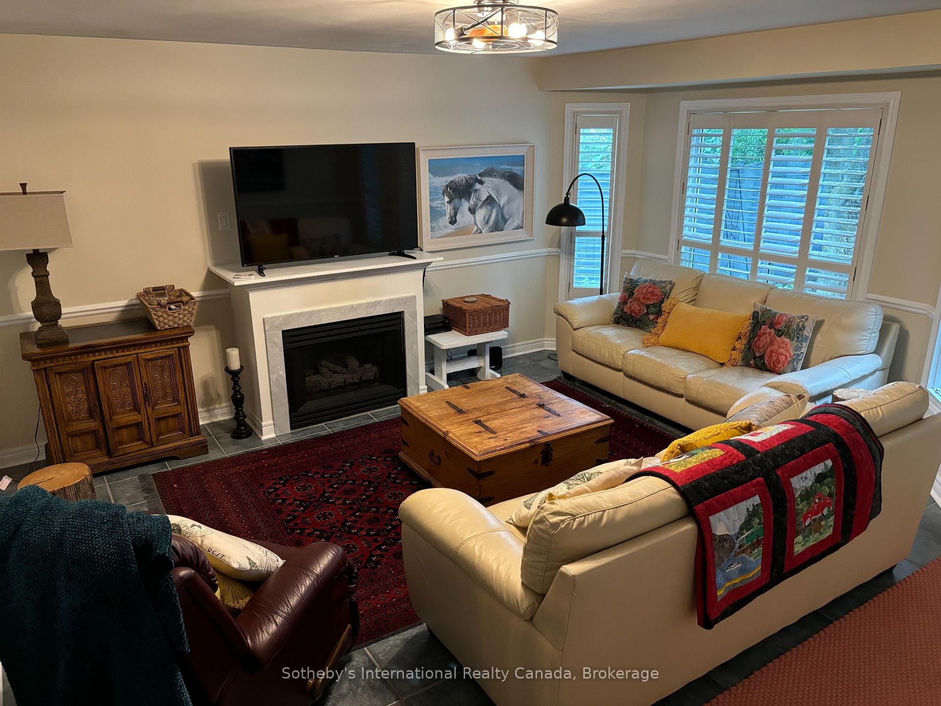 Living Room #2