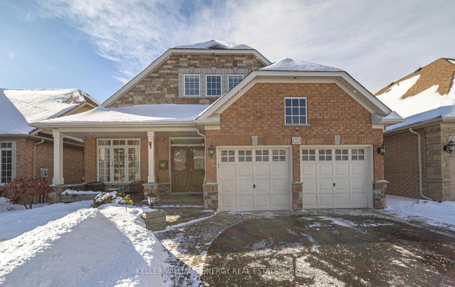 124 Mackey Drive photo 2