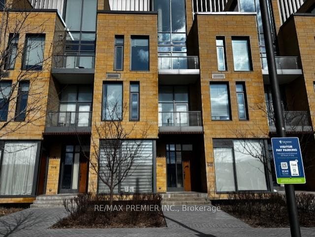 7 Buttermill Avenue Unit TH 20 photo 1