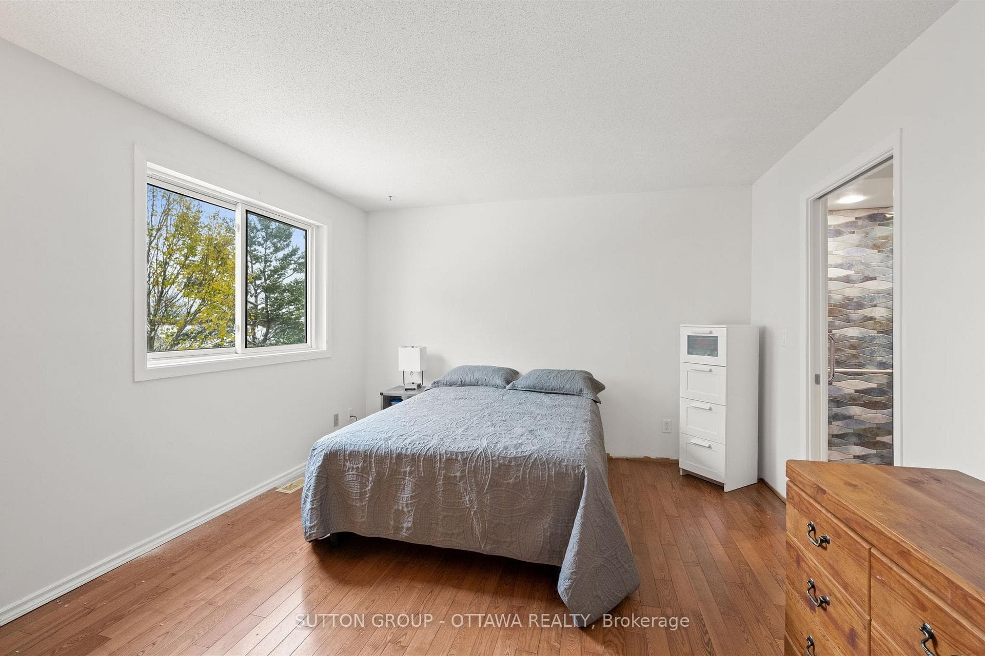 primary suite