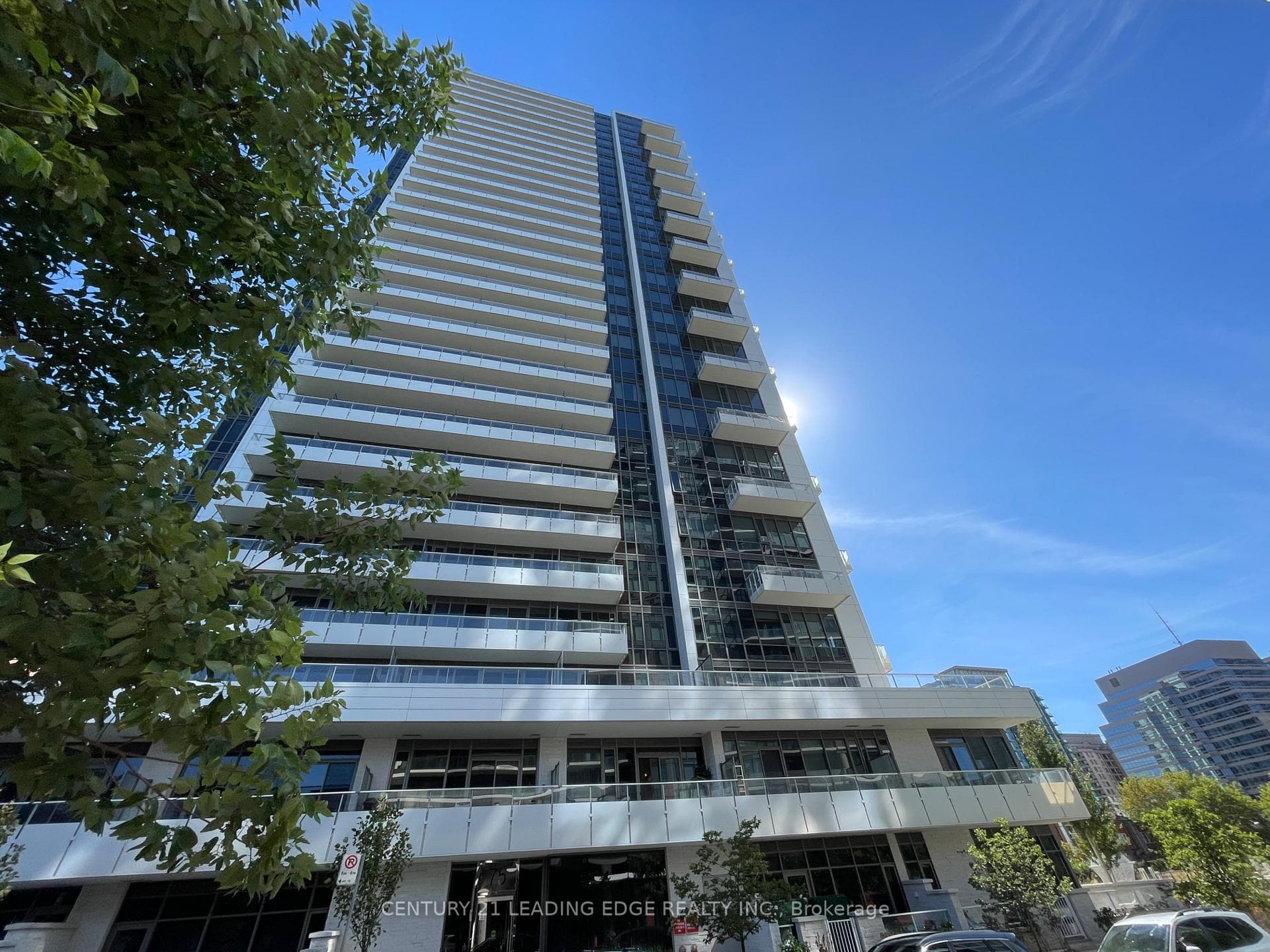 75 Canterbury Place Unit 507 photo 2